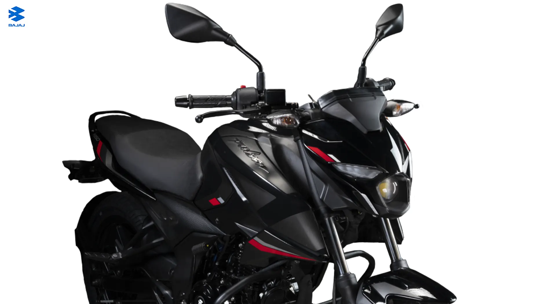 Bajaj Pulsar N150 : Motor Naked Murah dengan Fitur Lengkap 2 Bajaj Pulsar N150 : Motor Naked Murah dengan Fitur Lengkap