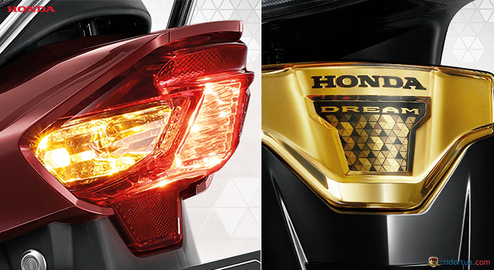 Seharga Motor Sport 150cc? Honda Rilis Motor Bebek Klasik Kirana 125 2024 2 Seharga Motor Sport 150cc? Honda Rilis Motor Bebek Klasik Kirana 125 2024