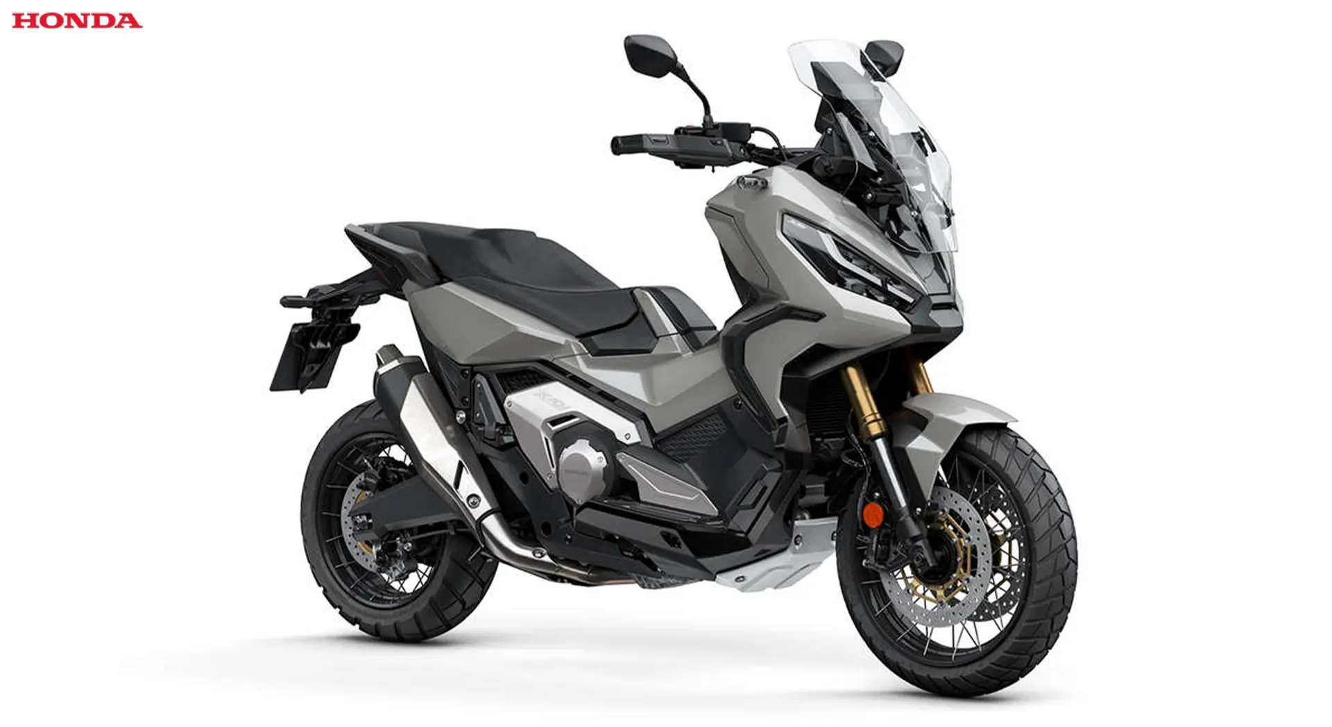 Honda X-ADV Model 2024, Update Terbaru Akan Segera Hadir? 2 Honda X ADV 2023