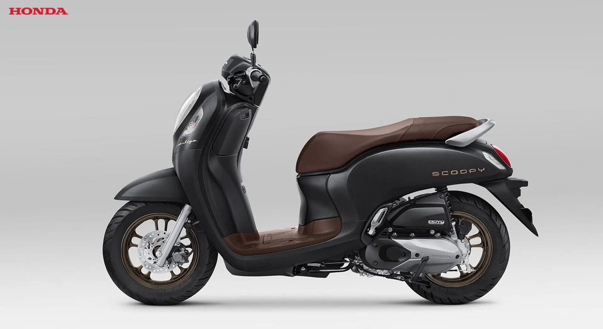 AHM Berikan Garansi Rangka Sampai 5 Tahun dan Merilis New Honda Scoopy! 1 AHM Berikan Garansi Rangka Sampai 5 Tahun dan Merilis New Honda Scoopy!