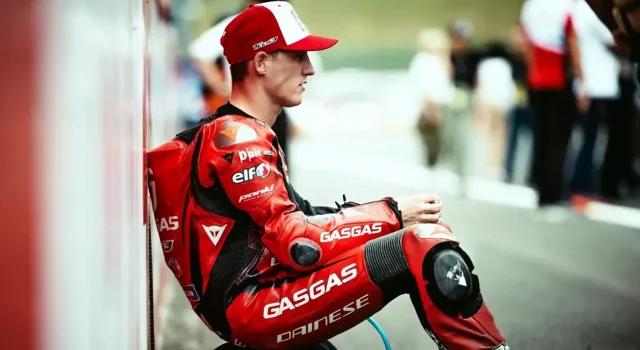 Pol Espargaro Pol Espargaro