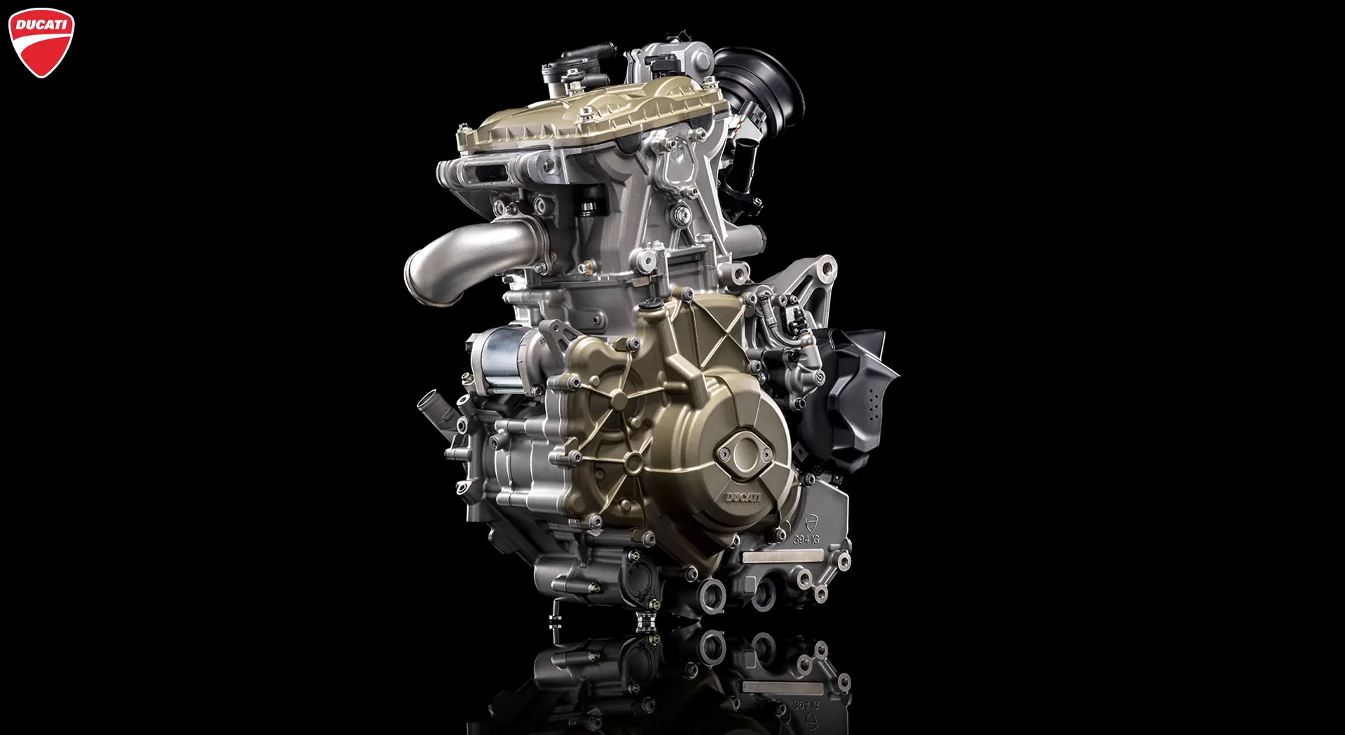 Superquadro Mono : Mesin 1 Silinder dari Ducati ini Punya Tenaga Sampai 84,5 HP! 2 Superquadro Mono : Mesin 1 Silinder dari Ducati ini Punya Tenaga Sampai 84,5 HP!