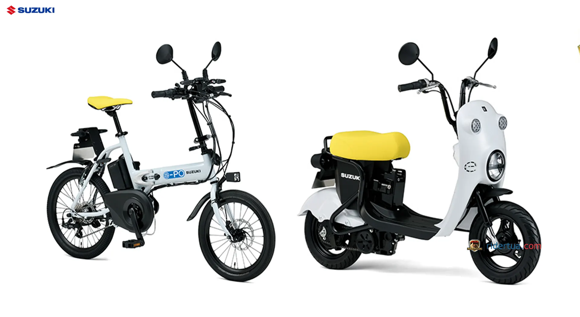 Suzuki Bakal Siap Luncurkan Motor Hidrogen dan Motor Listrik di 2023 2 Suzuki Bakal Siap Luncurkan Motor Hidrogen dan Motor Listrik di 2023