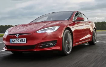 Menanti Mobil Listrik Murah Dari Tesla