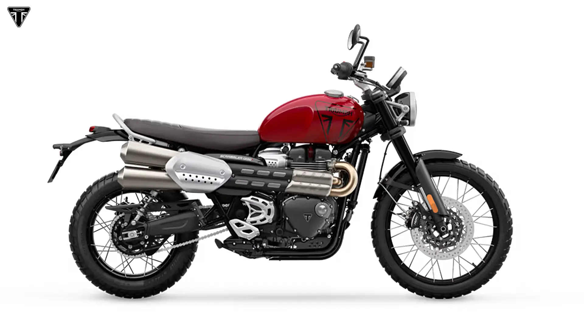 Pembaruan pada Model 2024 Triumph Scrambler 1200 X dan XE 1 Pembaruan pada Model 2024 Triumph Scrambler 1200 X dan XE