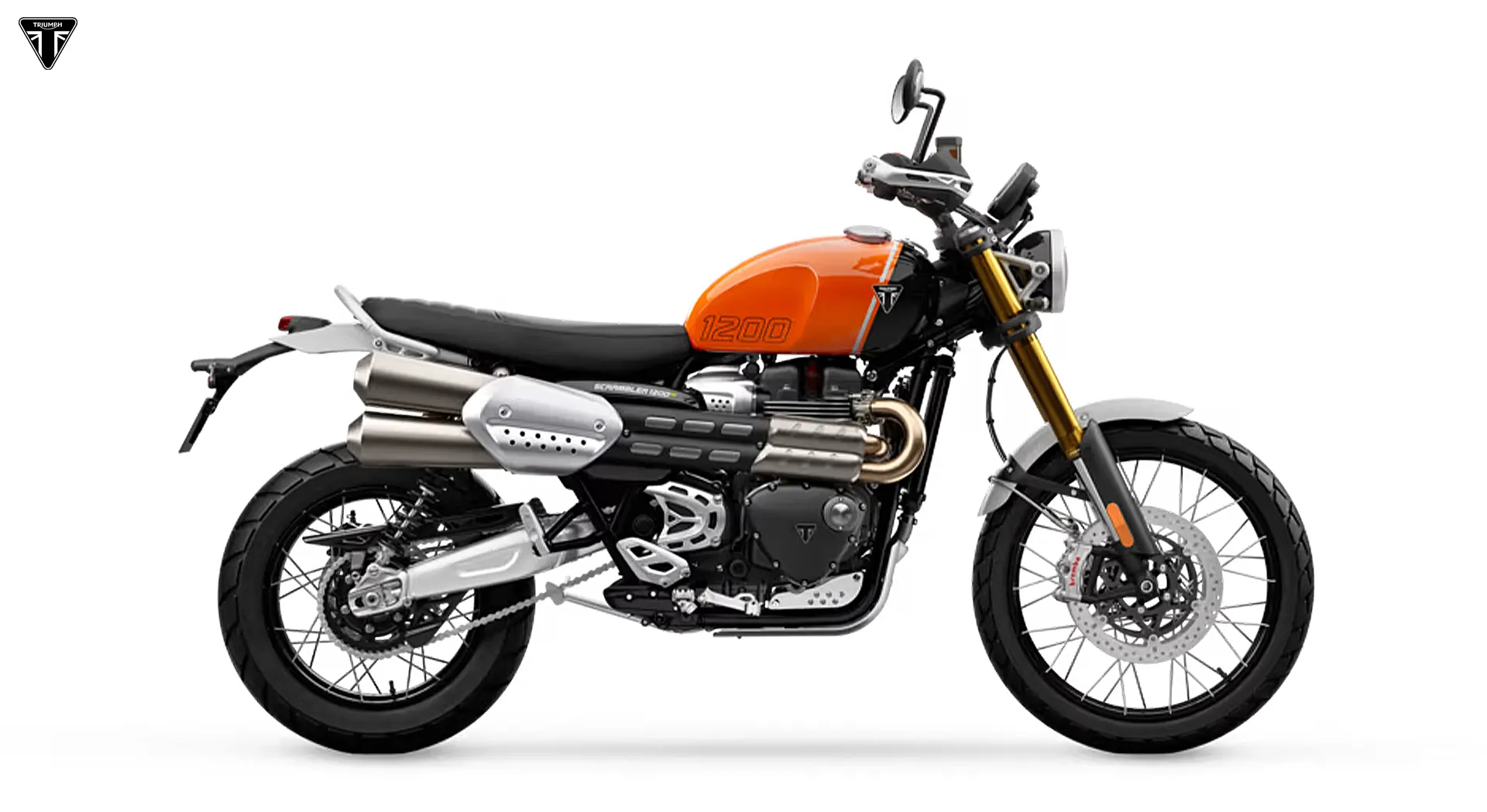 Pembaruan pada Model 2024 Triumph Scrambler 1200 X dan XE 3 Pembaruan pada Model 2024 Triumph Scrambler 1200 X dan XE
