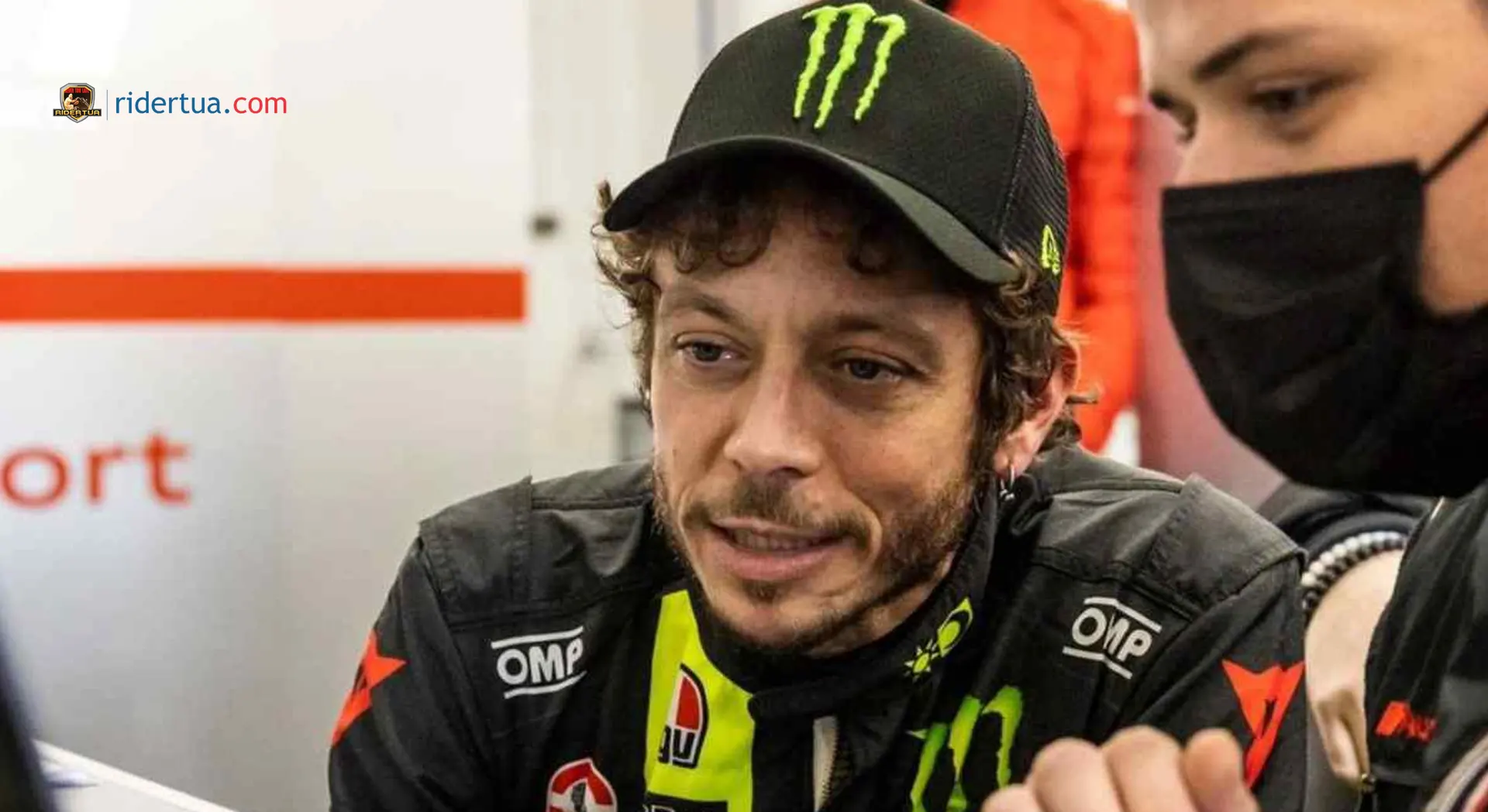 Valentino Rossi Sempat Tergiur Pindah ke F1 1 Valentino Rossi