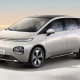 Wuling Cloud EV InsideEVs