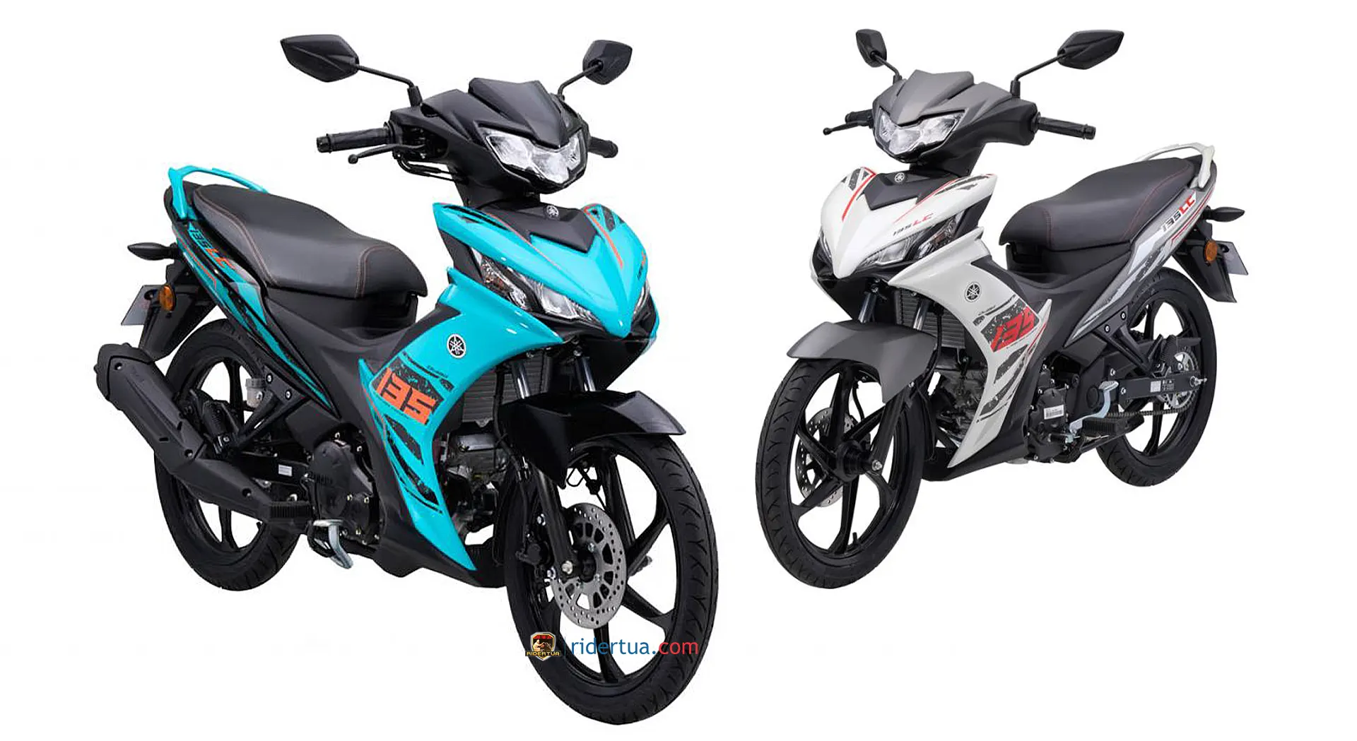 Yamaha Rilis Model Baru Jupiter MX 135 2023, Harganya Mulai dari Rp 27 Jutaan