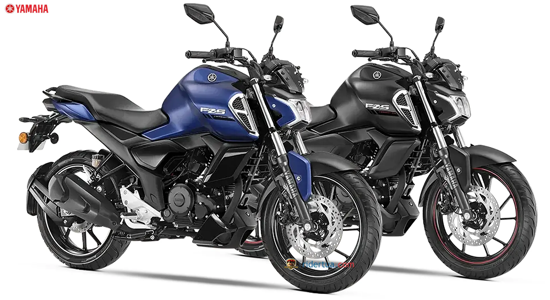 Yamaha FZ-S FI : Motor Sport Naked 150cc dengan Body Gambot Ala Moge 1 Yamaha FZ-S FI : Motor Sport Naked 150cc dengan Body Gambot Ala Moge