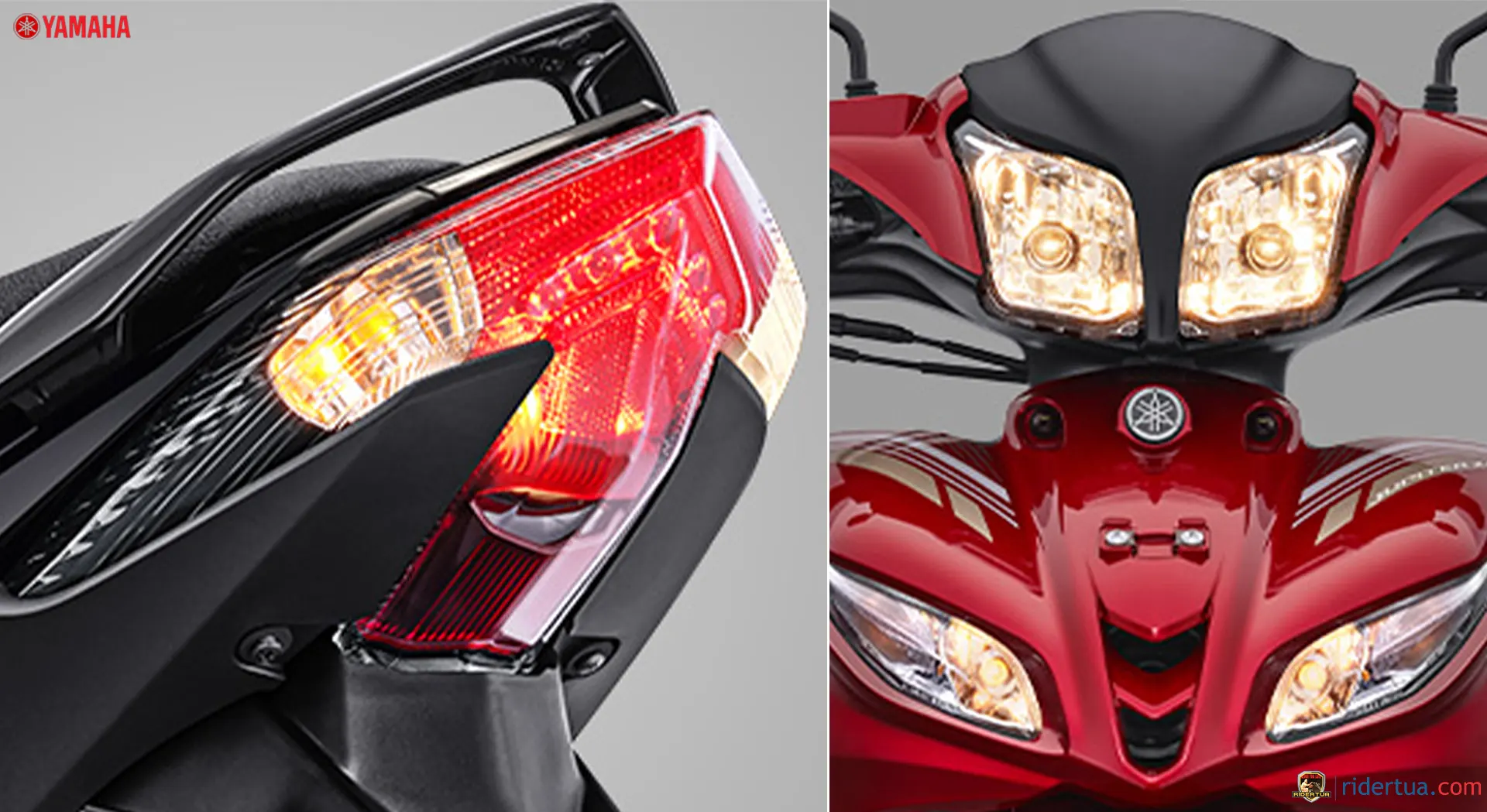 Motor Bebek Baru Yamaha Jupiter Z1 Tahun 2024 Telah Resmi Hadir 2 Yamaha Jupiter Z1 2024 Detail