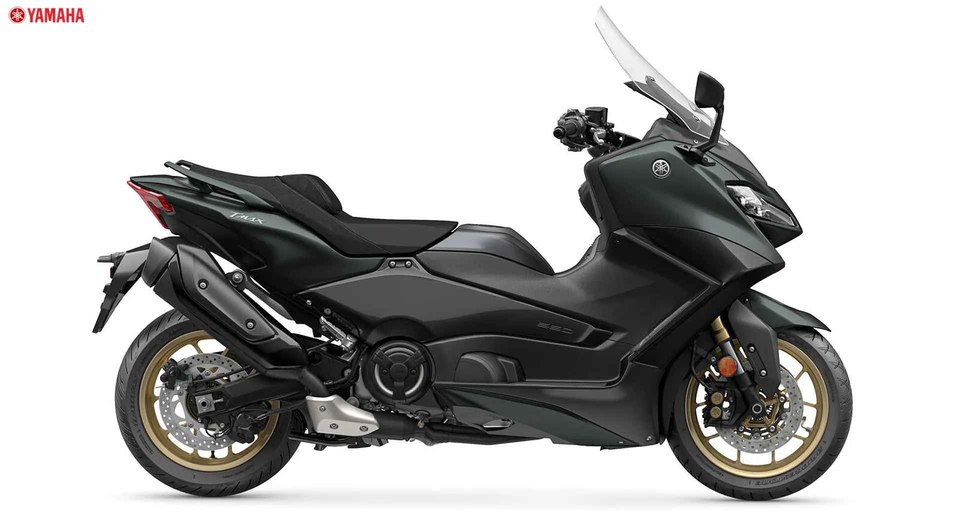 Yamaha TMax Tech MAX : Skutik Maxi Kelas Atas dengan Teknologi Canggih 1 Yamaha TMax Tech MAX : Skutik Maxi Kelas Atas dengan Teknologi Canggih dan Lengkap