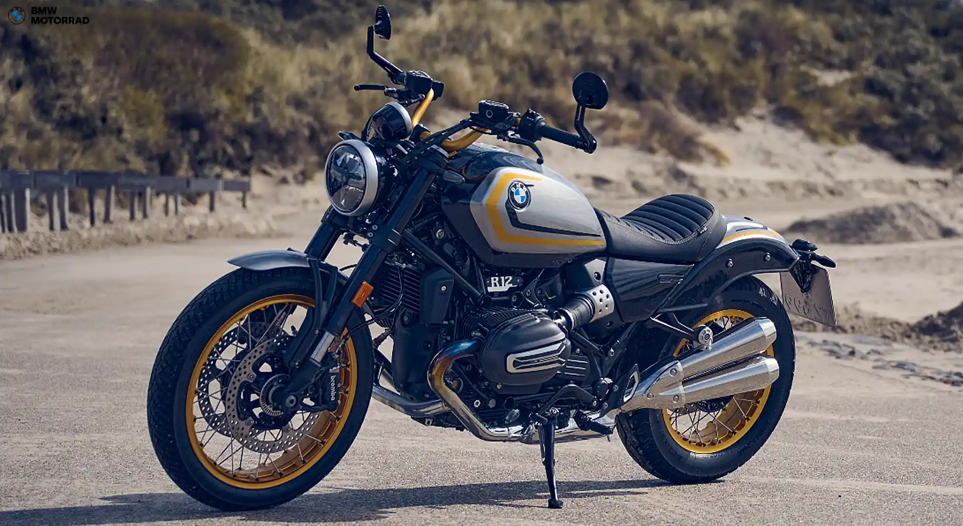 Motor Cruiser Ini Hadir dengan Mesin Boxer, BMW Rilis R 12 dan R 12 nineT 2024 3 Motor Cruiser Ini Hadir dengan Mesin Boxer, BMW Rilis R 12 dan R 12 nineT 2024
