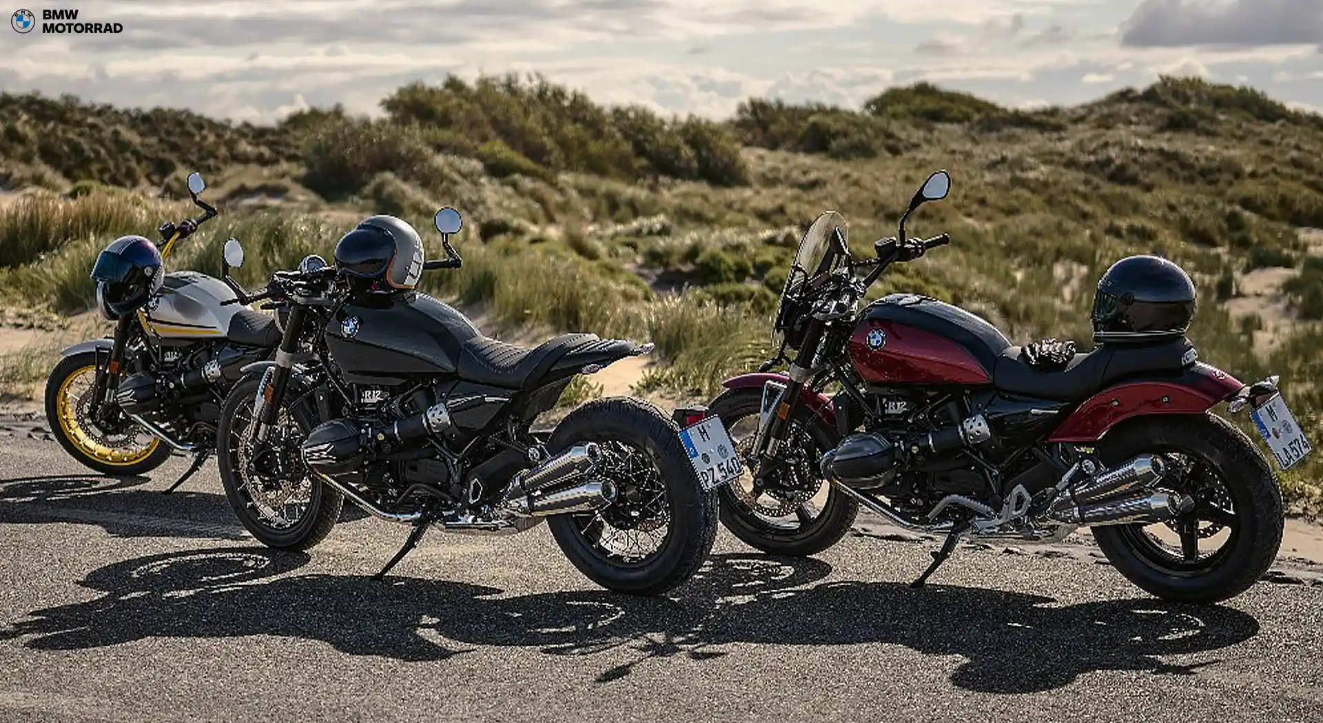 Motor Cruiser Ini Hadir dengan Mesin Boxer, BMW Rilis R 12 dan R 12 nineT 2024 2 Motor Cruiser Ini Hadir dengan Mesin Boxer, BMW Rilis R 12 dan R 12 nineT 2024
