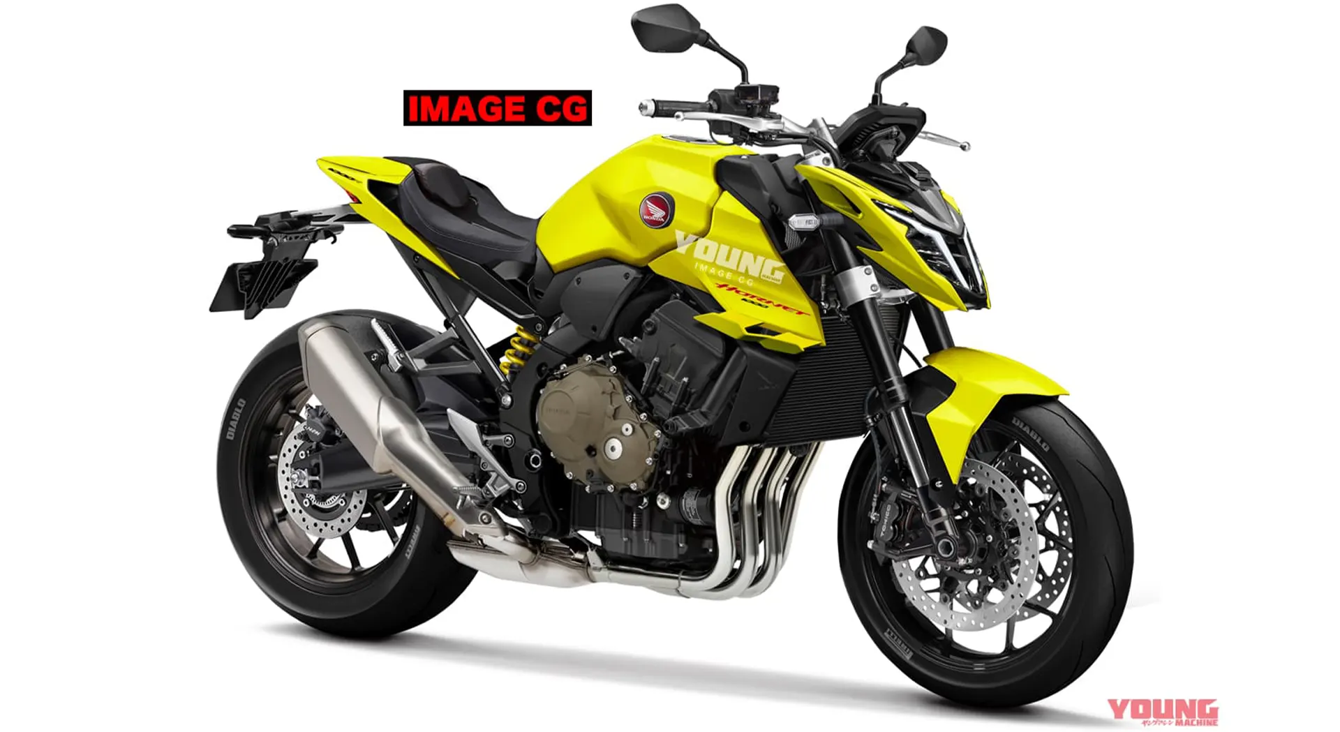 Honda Bakal Luncurkan Motor Adventure dan Neo-Cafe Racer 1000cc? 2 Honda Bakal Luncurkan Motor Adventure dan Neo-Cafe Racer 1000cc?