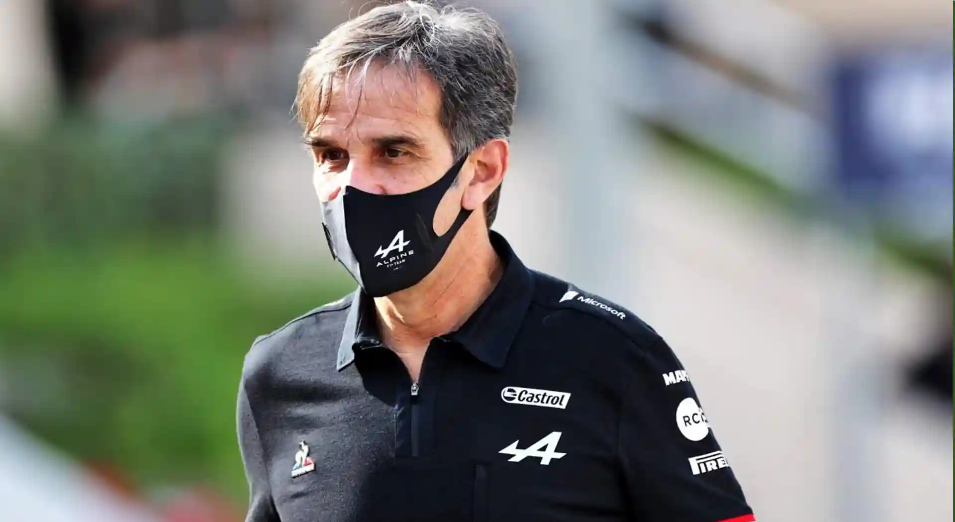 Fix! Davide Brivio Hengkang dari Tim F1 Alpine, Mau Ke Honda? 1 Davide Brivio