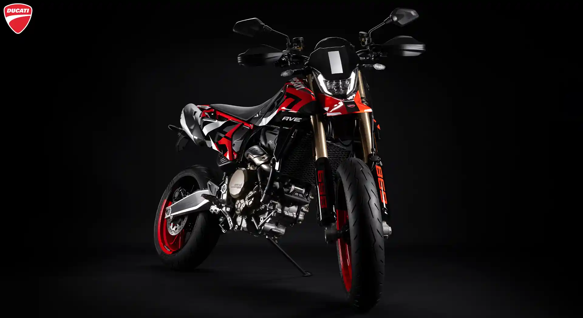 Motor Rp 211 Jutaan Bermesin 1 Silinder, Ducati Luncurkan Hypermotard 698 Mono 3 Motor Rp 211 Jutaan Bermesin 1 Silinder, Ducati Luncurkan Hypermotard 698 Mono