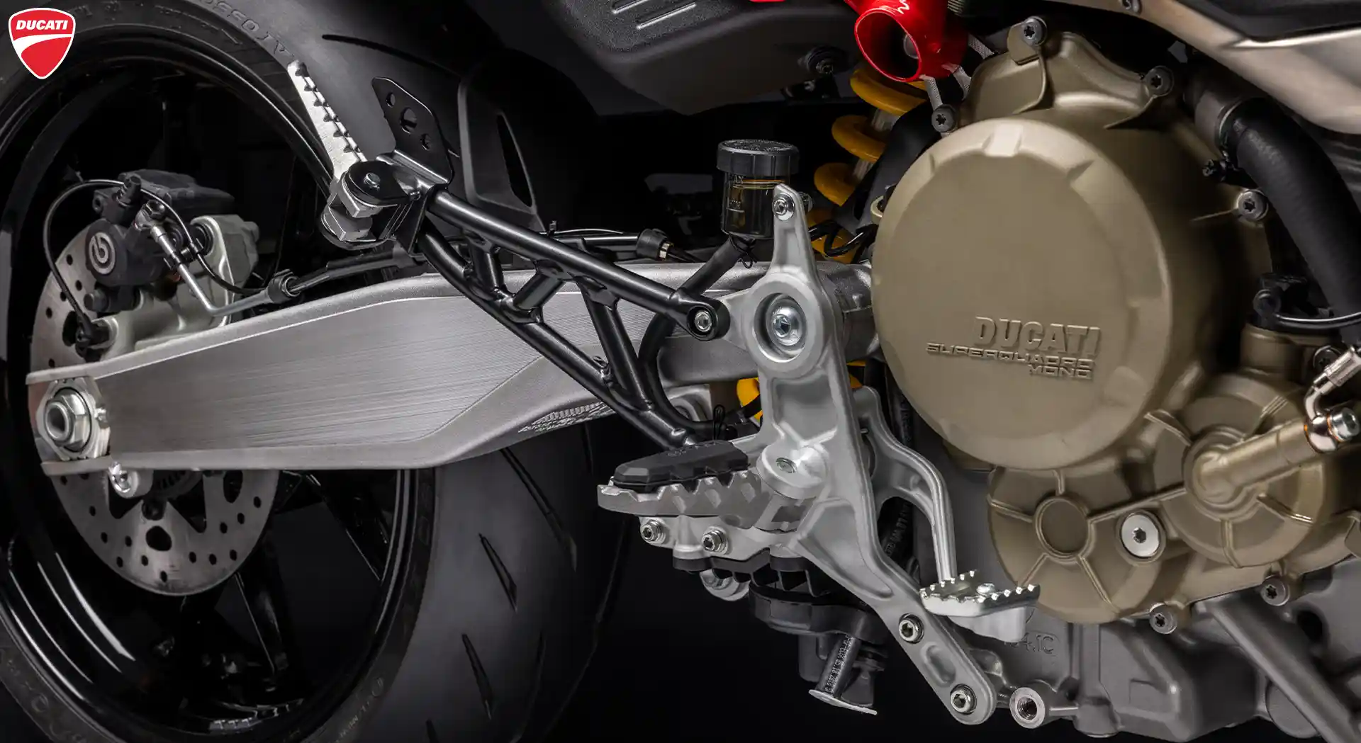 Motor Rp 211 Jutaan Bermesin 1 Silinder, Ducati Luncurkan Hypermotard 698 Mono 2 Motor Rp 211 Jutaan Bermesin 1 Silinder, Ducati Luncurkan Hypermotard 698 Mono