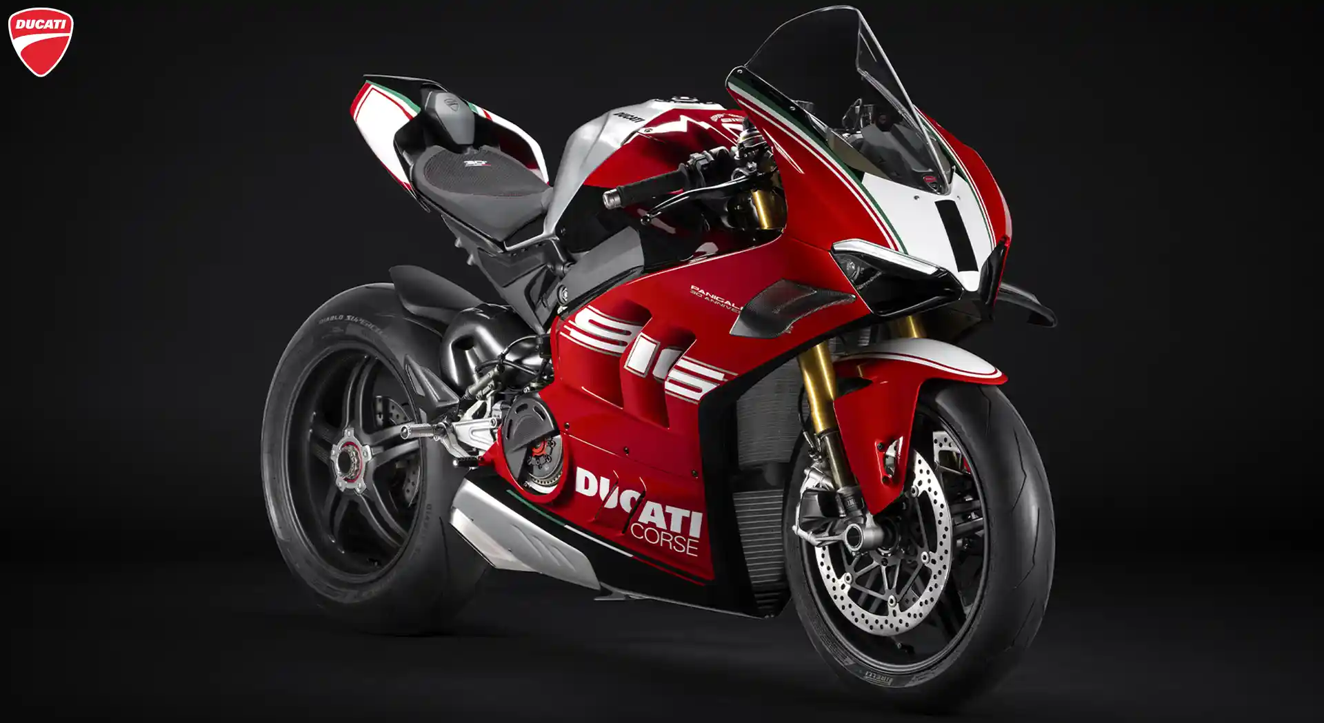 Ducati Hadirkan Motor Edisi Spesial, Panigale V4 SP2 30th Anniversary 916 3 Ducati Hadirkan Motor Edisi Spesial, Panigale V4 SP2 30th Anniversary 916