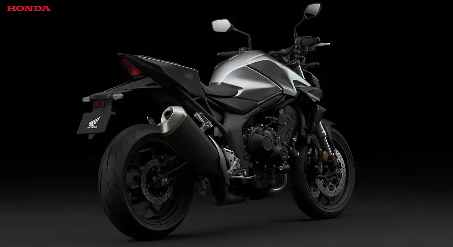 Sangar! Honda Luncurkan Sport Naked, CB1000 Hornet dengan Tenaga 147,5 HP 2 Sangar! Honda Luncurkan Sport Naked, CB1000 Hornet dengan Tenaga 147,5 HP