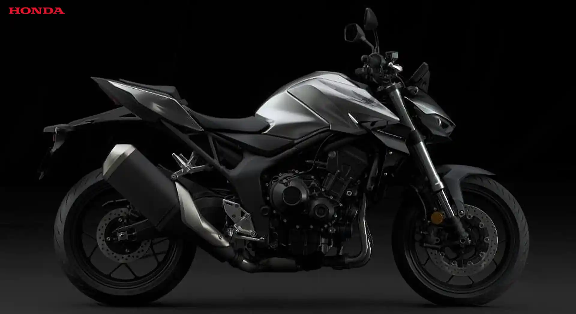 Sangar! Honda Luncurkan Sport Naked, CB1000 Hornet dengan Tenaga 147,5 HP 1 Sangar! Honda Luncurkan Sport Naked, CB1000 Hornet dengan Tenaga 147,5 HP