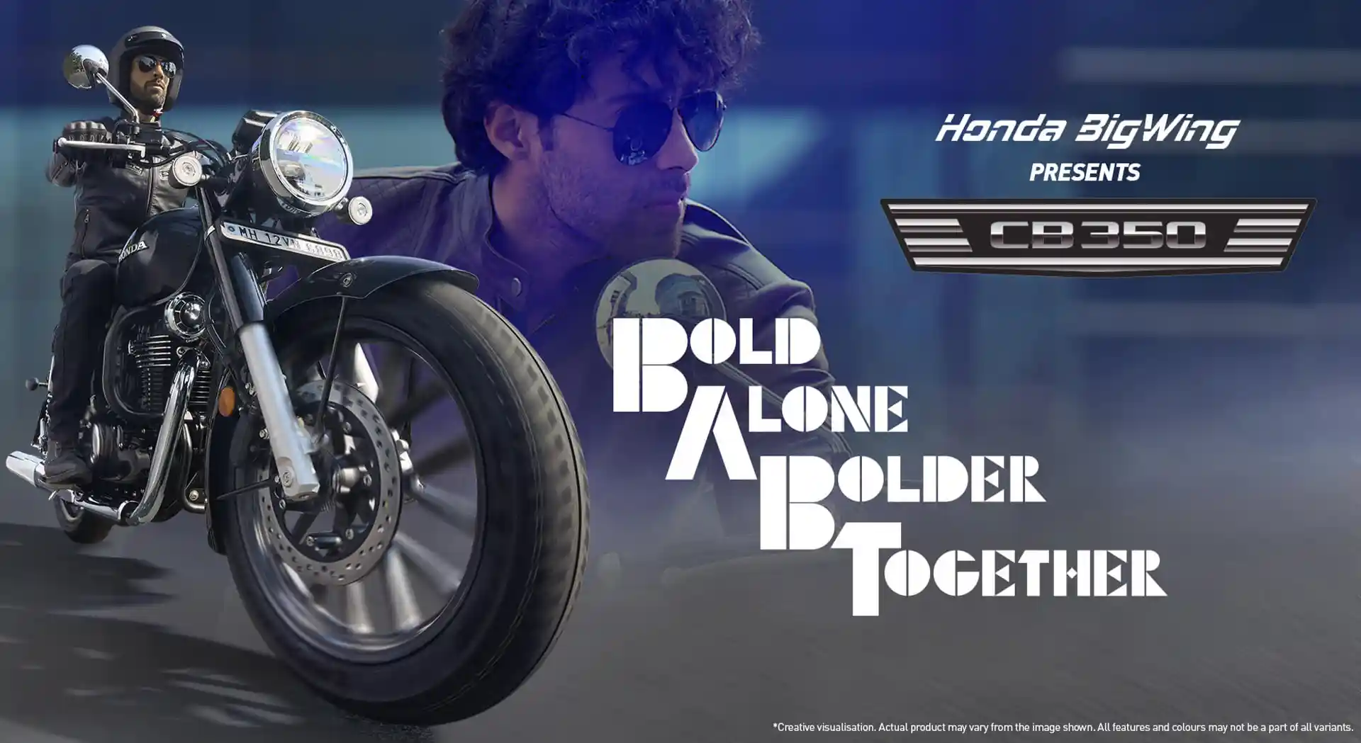 Rp 37 Jutaan Hadir dengan Desain Motor Klasik, Honda Luncurkan CB350 2 Rp 37 Jutaan Hadir dengan Desain Motor Klasik, Honda Luncurkan CB350