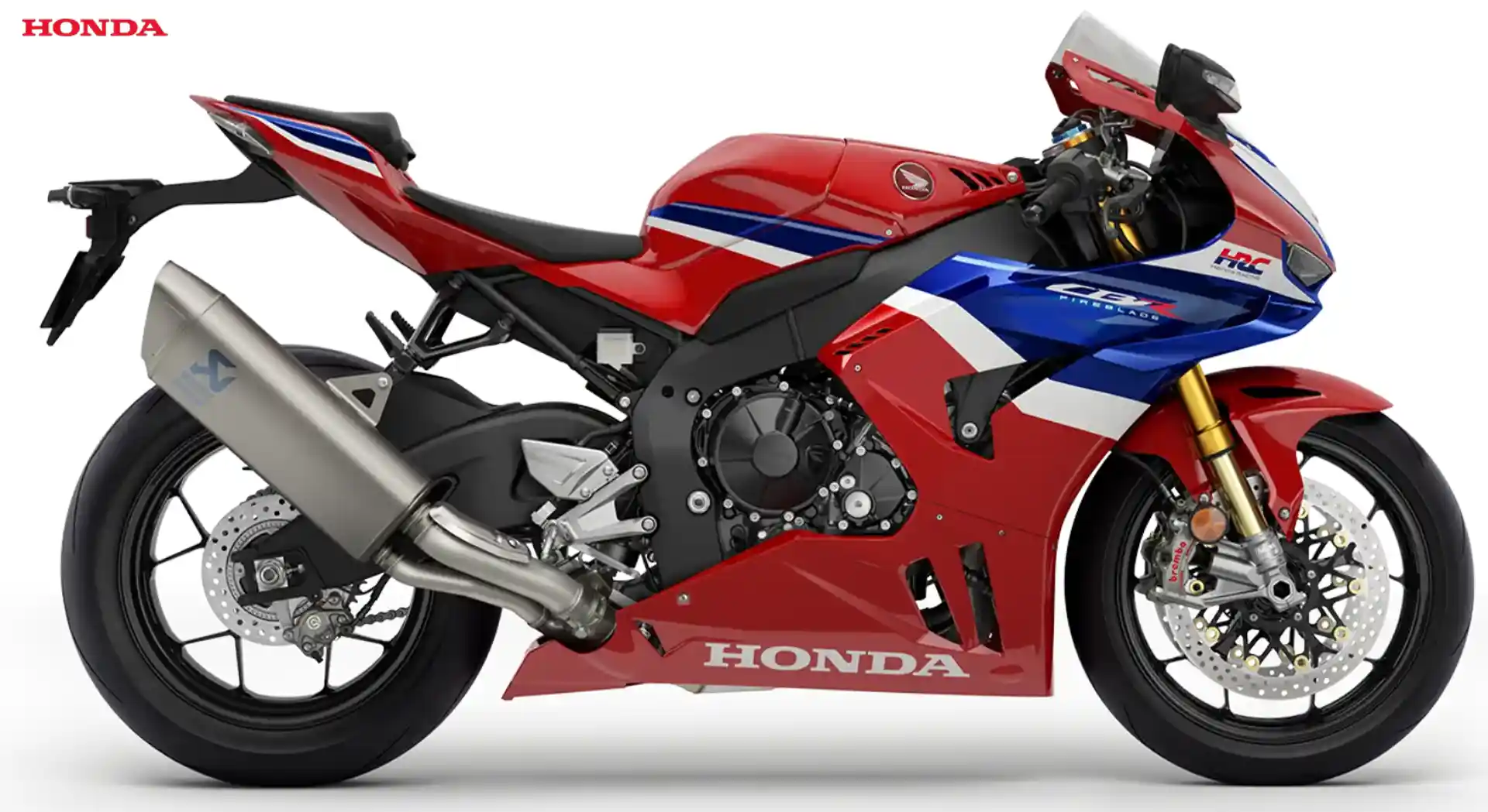 Honda Resmi Luncurkan CBR1000RR-R SP model 2024 dengan Winglet Baru! 2 Honda Resmi Luncurkan CBR1000RR-R SP model 2024 dengan Winglet Baru!