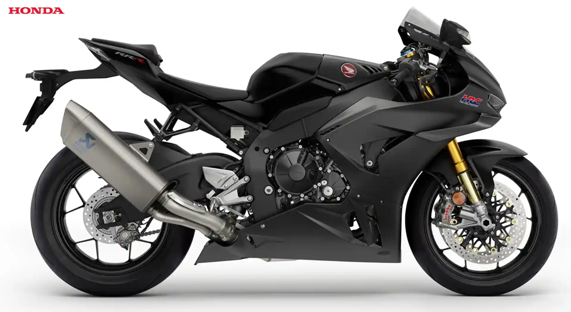 Honda Resmi Luncurkan CBR1000RR-R SP model 2024 dengan Winglet Baru! 3 Honda Resmi Luncurkan CBR1000RR-R SP model 2024 dengan Winglet Baru!