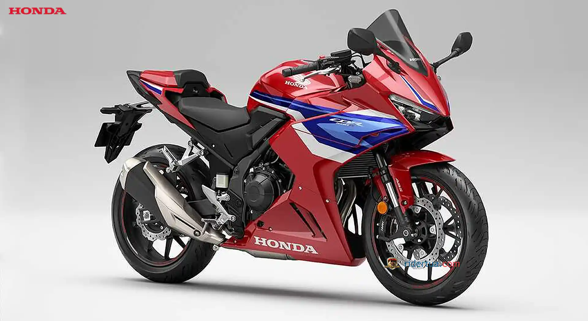 Makin Garang! Honda Resmi Luncurkan Motor Sport CBR500R 1 Makin Garang! Honda Resmi Luncurkan Motor Sport CBR500R