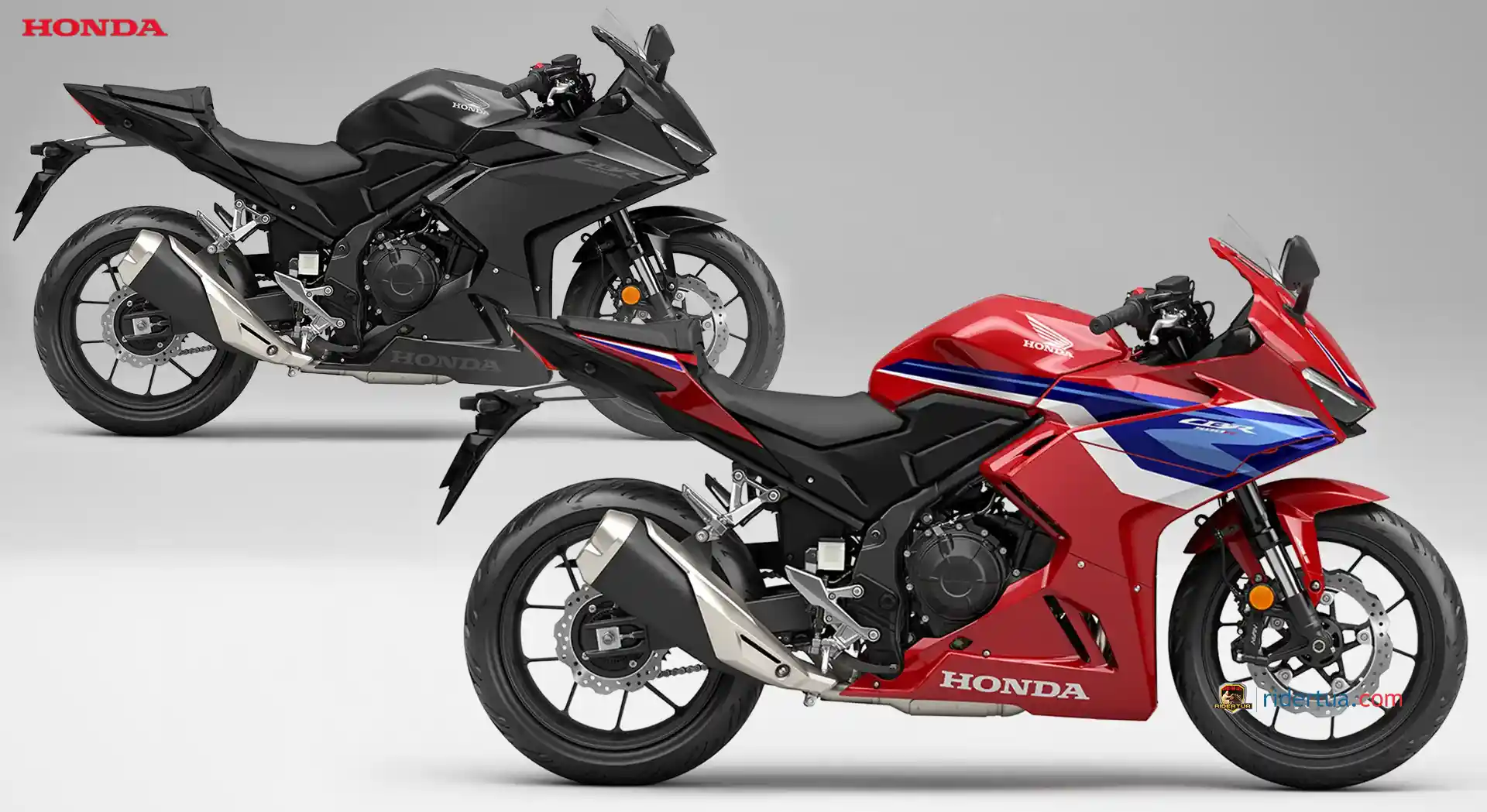 Makin Garang! Honda Resmi Luncurkan Motor Sport CBR500R 2 Makin Garang! Honda Resmi Luncurkan Motor Sport CBR500R