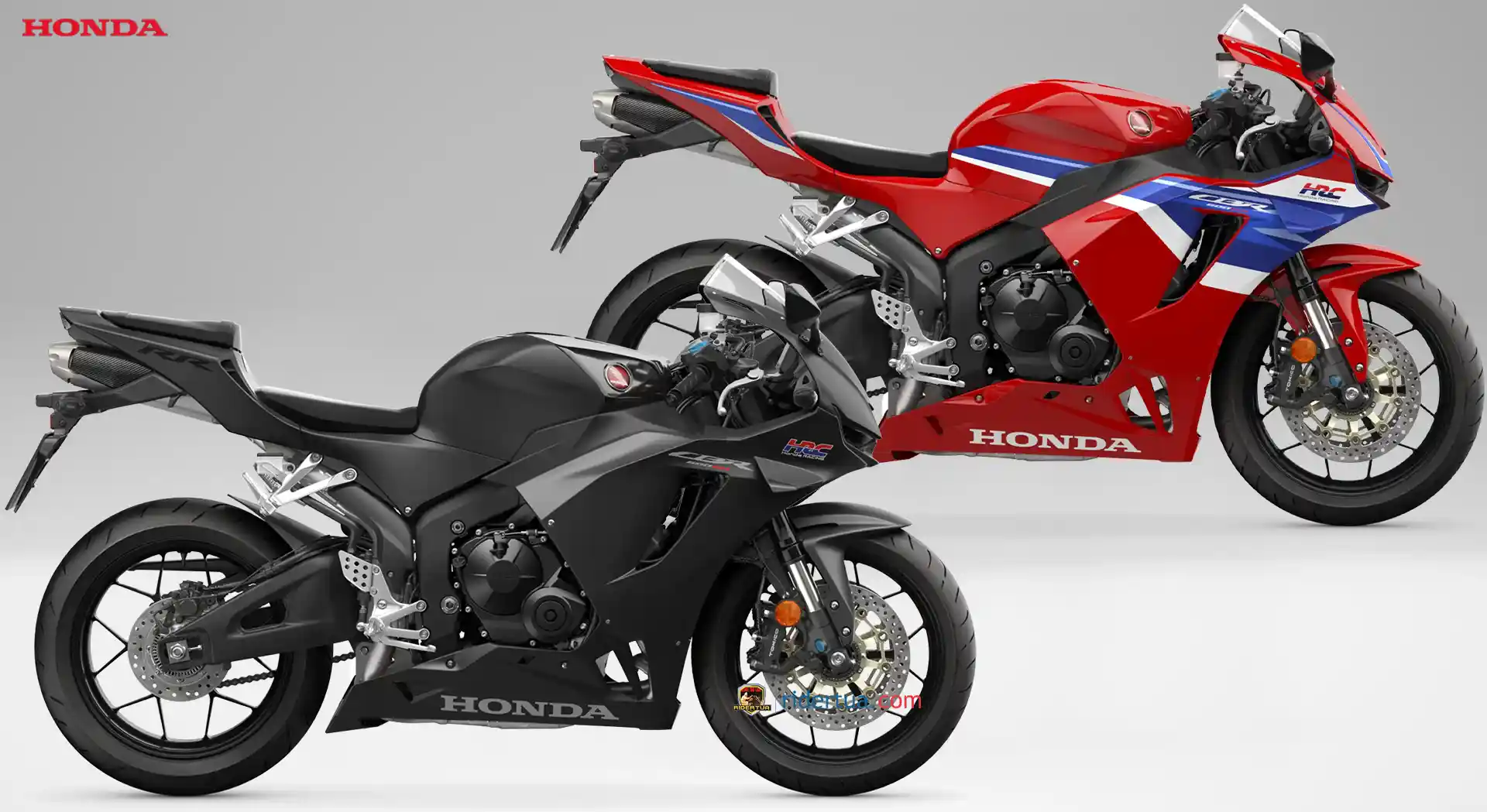 Honda CBR600RR Model 2024 Resmi Hadir Lawan Ninja ZX-6R! 3 Honda CBR600RR Model 2024 Resmi Hadir Lawan Ninja ZX-6R!