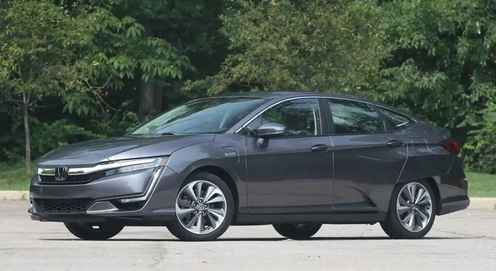 Honda dan GM Siap Kembangkan Mesin FCEV! 1 Honda dan GM Siap Kembangkan Mesin FCEV!