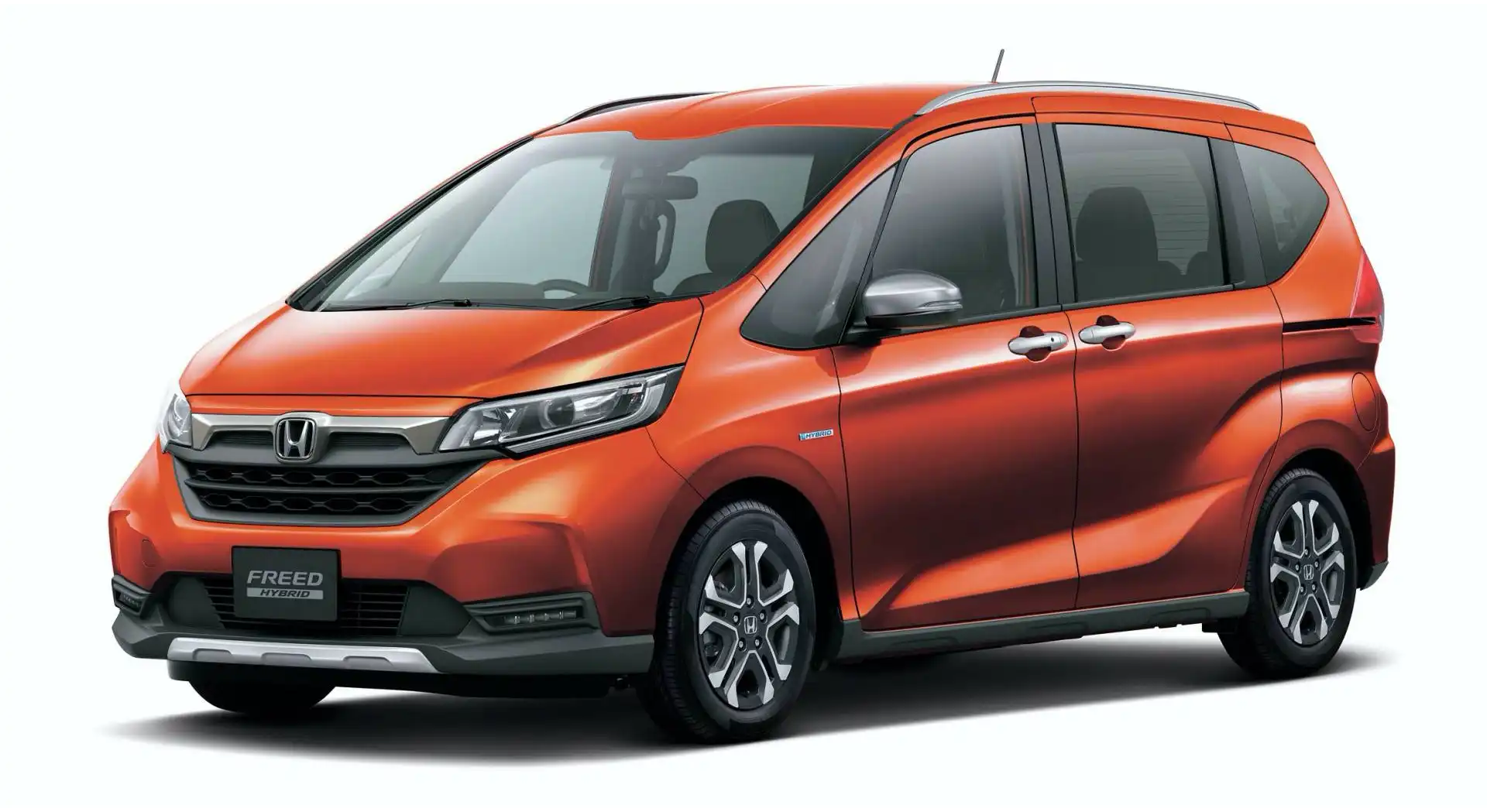 Honda Freed Tidak Bisa Dijual Lagi di Indonesia? 1 Honda Freed Tidak Bisa Dijual Lagi di Indonesia?