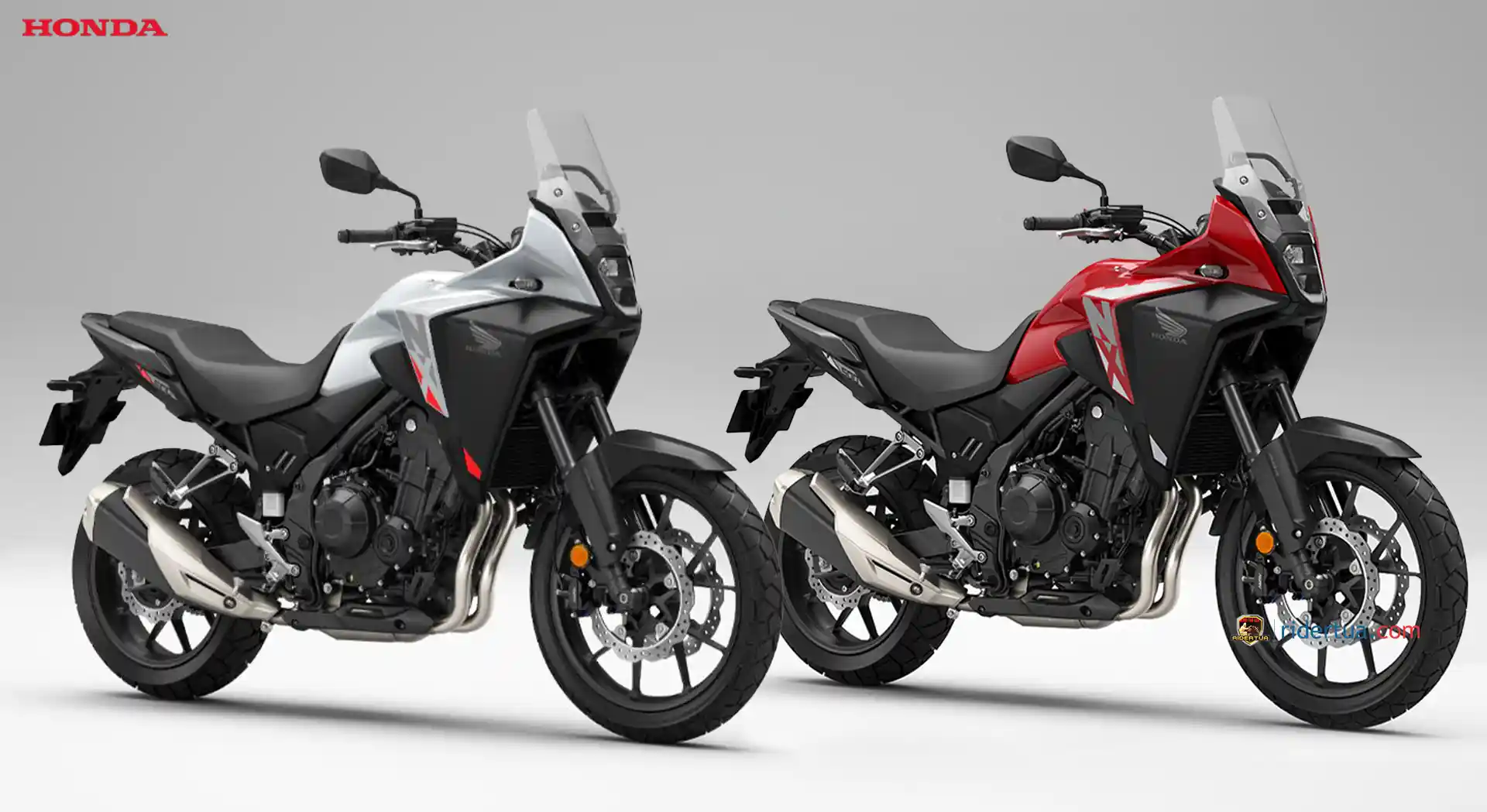 Geser Posisi CB500X, Honda Kini Luncurkan Motor Adventure Touring NX500 1 Geser Posisi CB500X, Honda Kini Luncurkan Motor Adventure Touring NX500