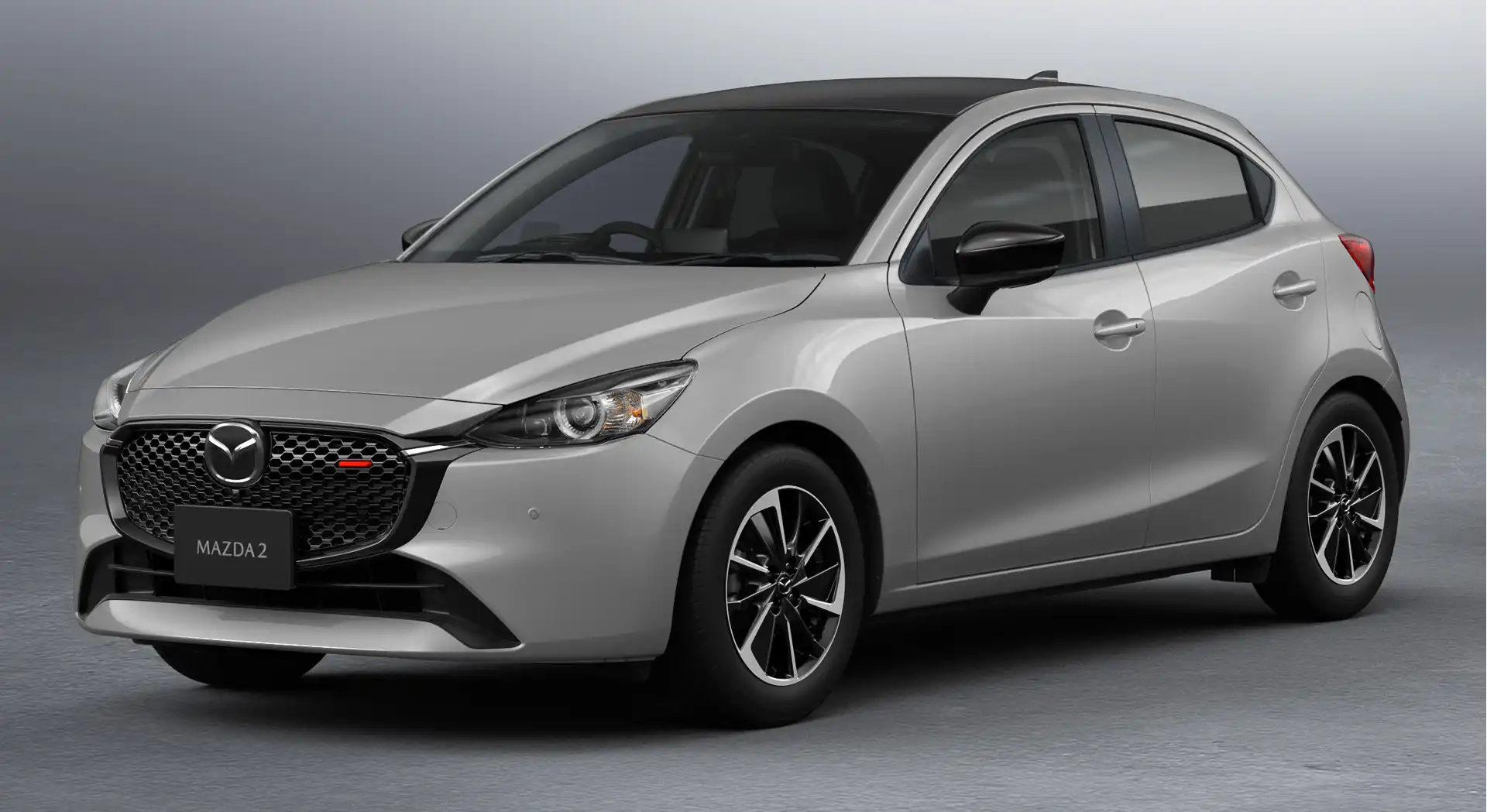 Penyegaran Mazda 2 Hatchback Baru Dirilis Sekarang, Kenapa? 1 Penyegaran Mazda 2 Hatchback Baru Dirilis Sekarang, Kenapa?