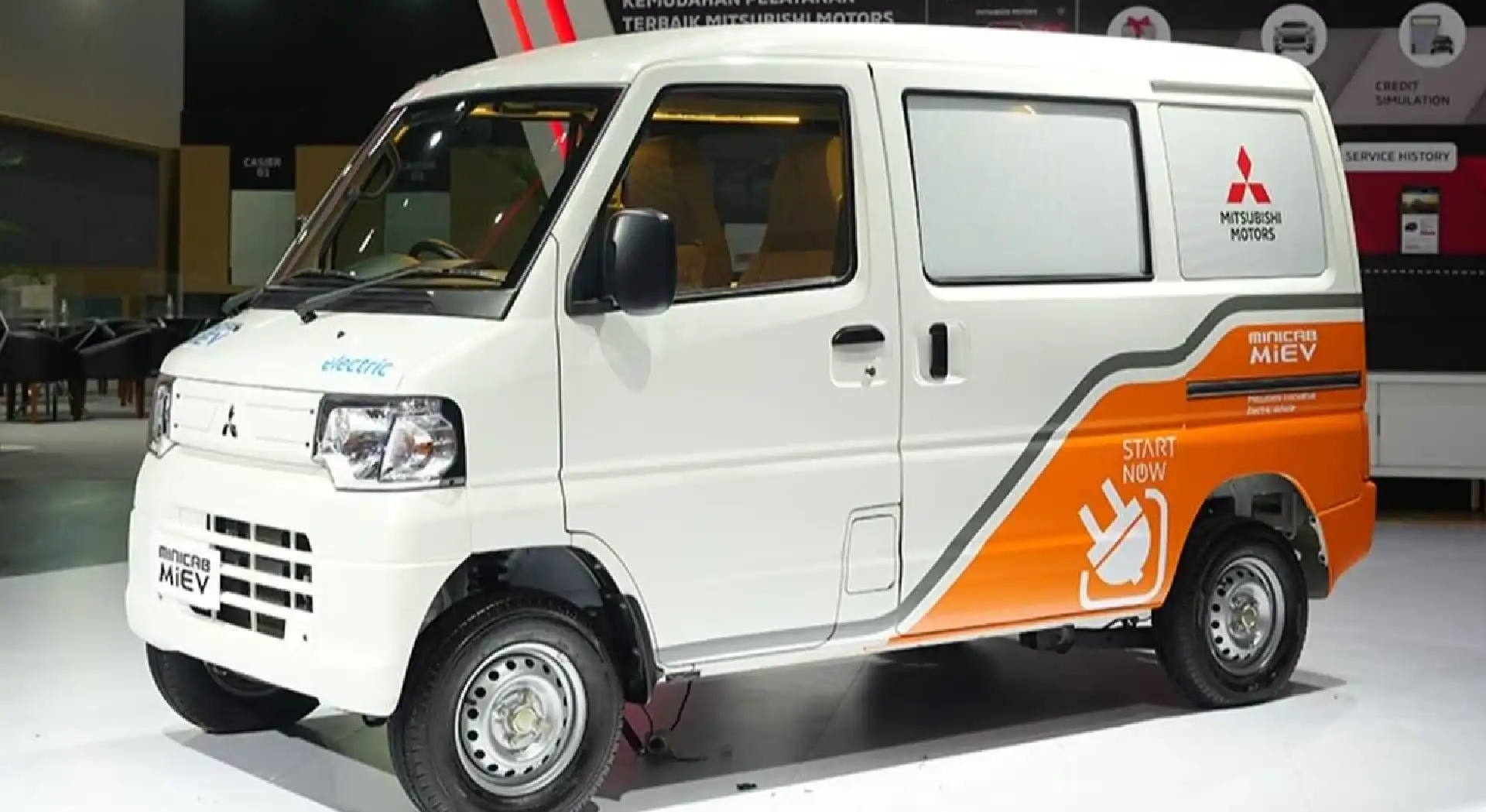 Honda dan Mitsubishi Bakal Mendirikan Perusahaan Baterai EV? 1 Honda dan Mitsubishi Bakal Mendirikan Perusahaan Baterai EV?