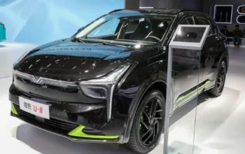 Neta U Bakal Dirilis di Segmen Low SUV?
