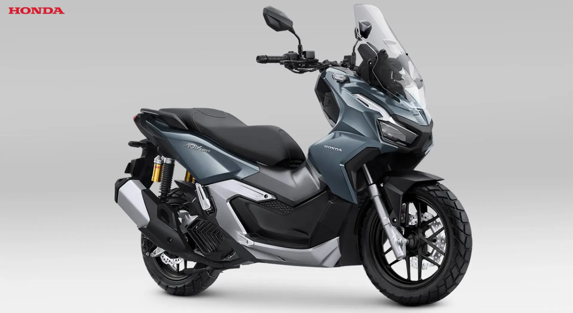 Makin Elegan! AHM Rilis New Honda ADV160 dengan Sentuhan Warna Baru 2 Makin Elegan! AHM Rilis New Honda ADV160 dengan Sentuhan Warna Baru