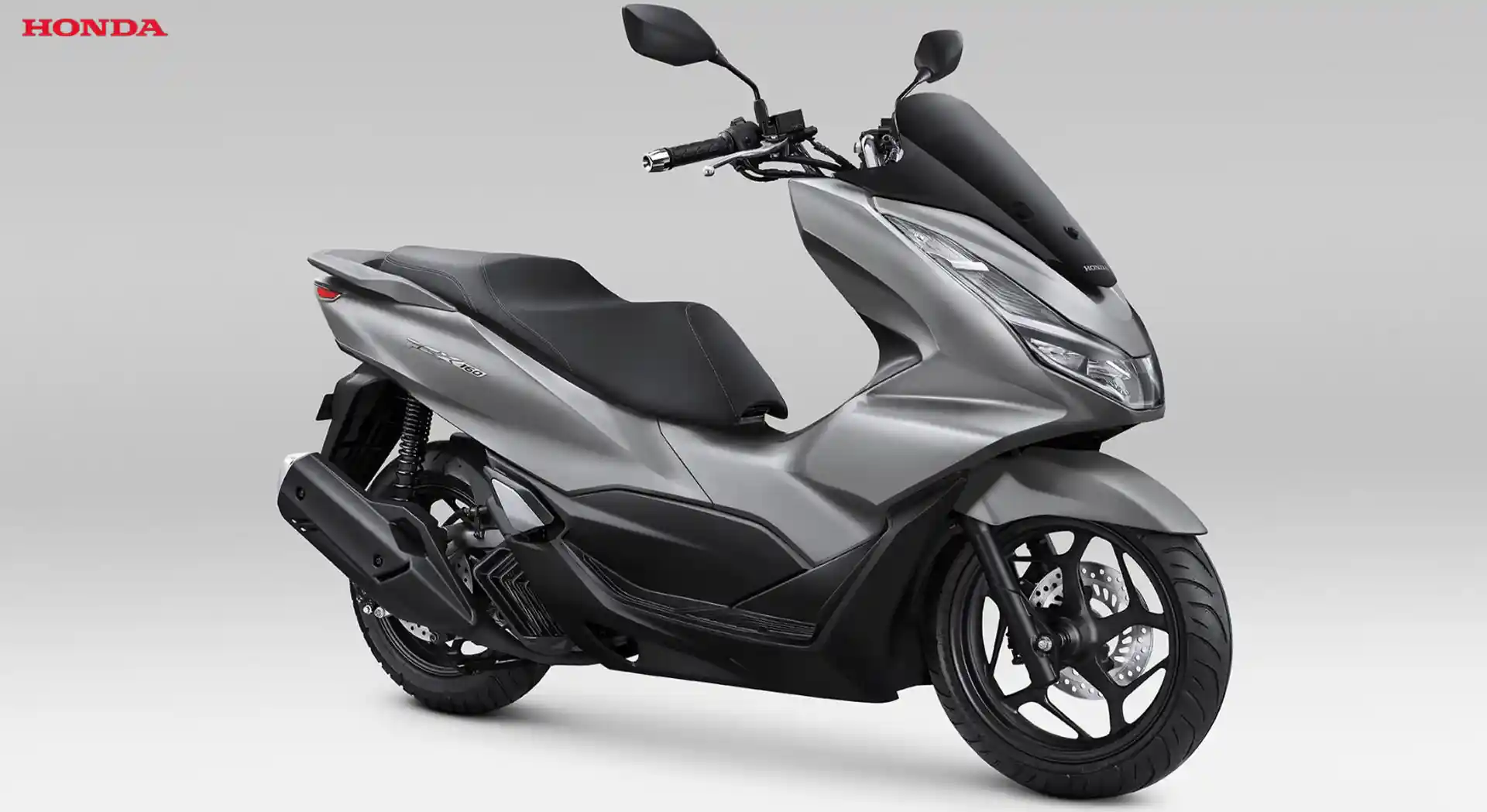AHM Merilis Warna Baru untuk New Honda PCX160, Harganya Tetap Sama! 1 AHM Merilis Warna Baru untuk New Honda PCX160, Harganya Tetap Sama!