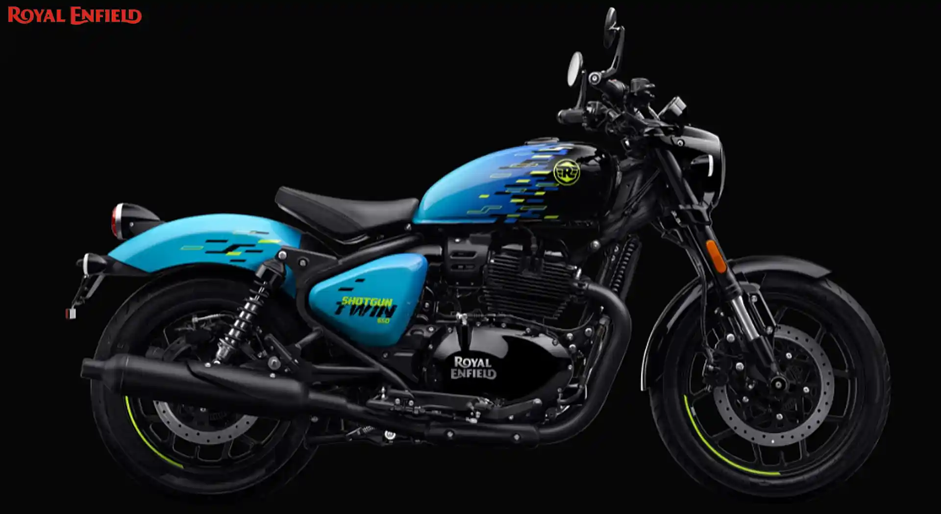 Royal Enfield Shotgun 650 Akan Siap Mengaspal, Ada Edisi Spesialnya! 1 Royal Enfield Shotgun 650 Akan Siap Mengaspal, Ada Edisi Spesialnya!