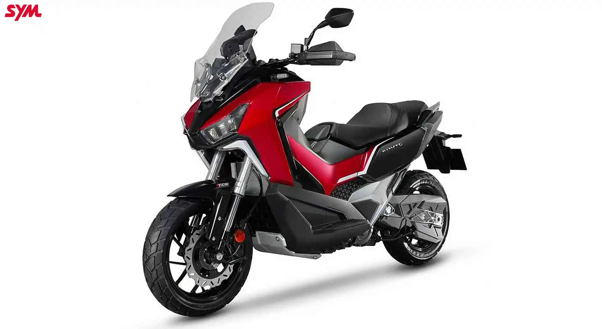 SYM ADX TG 400 : Skutik Adventure Gambot yang Meluncur di EICMA 2023 1 SYM ADX TG 400 : Skutik Adventure Gambot yang Meluncur di EICMA 2023