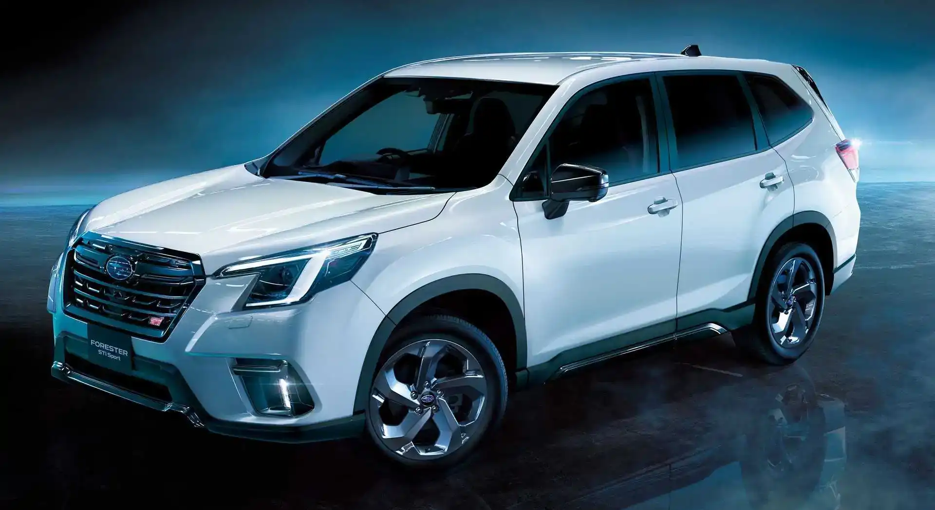 Subaru will Release a New Car at GIIAS 2024? 1 Subaru akan Merilis Mobil Baru di GIIAS 2024?