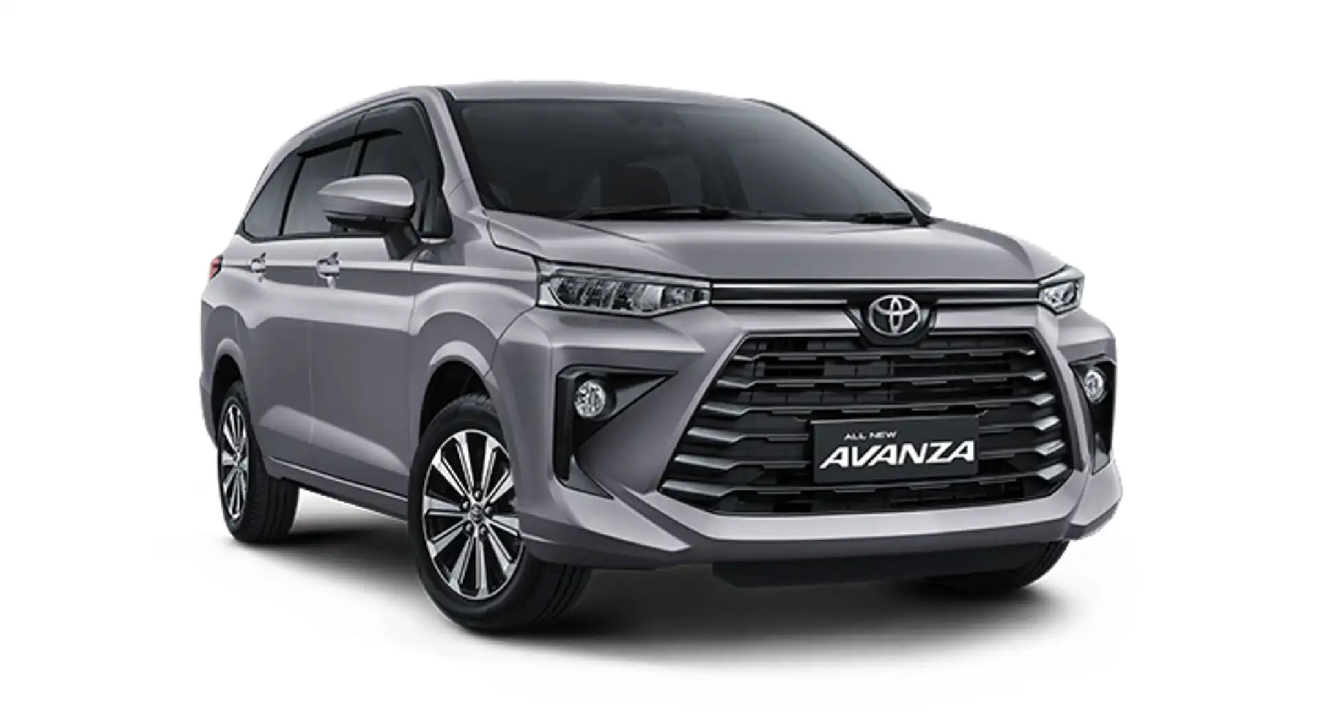 Toyota Belum Bisa Hadirkan Avanza Hybrid? 1 Toyota Belum Bisa Hadirkan Avanza Hybrid?