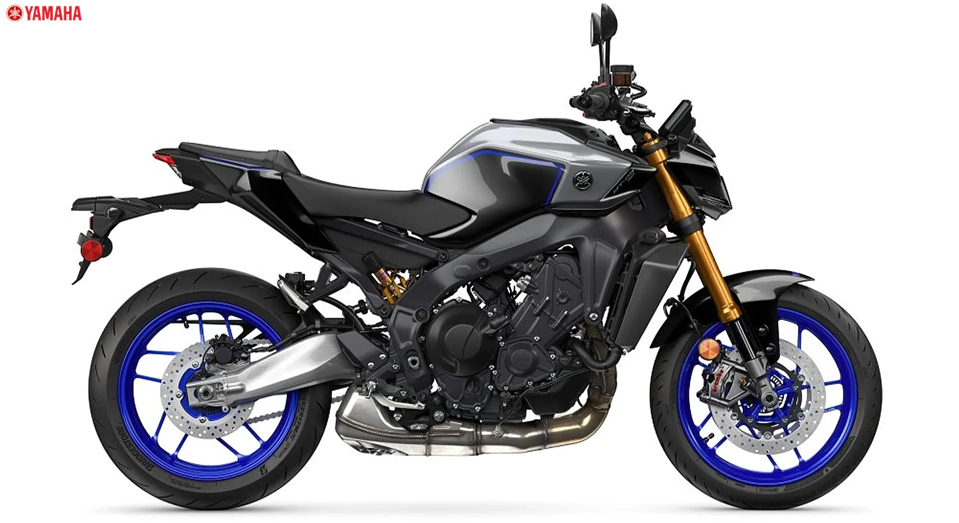 Pengereman dan Suspensi yang Lebih Baik, Yamaha Luncurkan MT-09 SP 2024 1 Pengereman dan Suspensi yang Lebih Baik, Yamaha Luncurkan MT-09 SP 2024