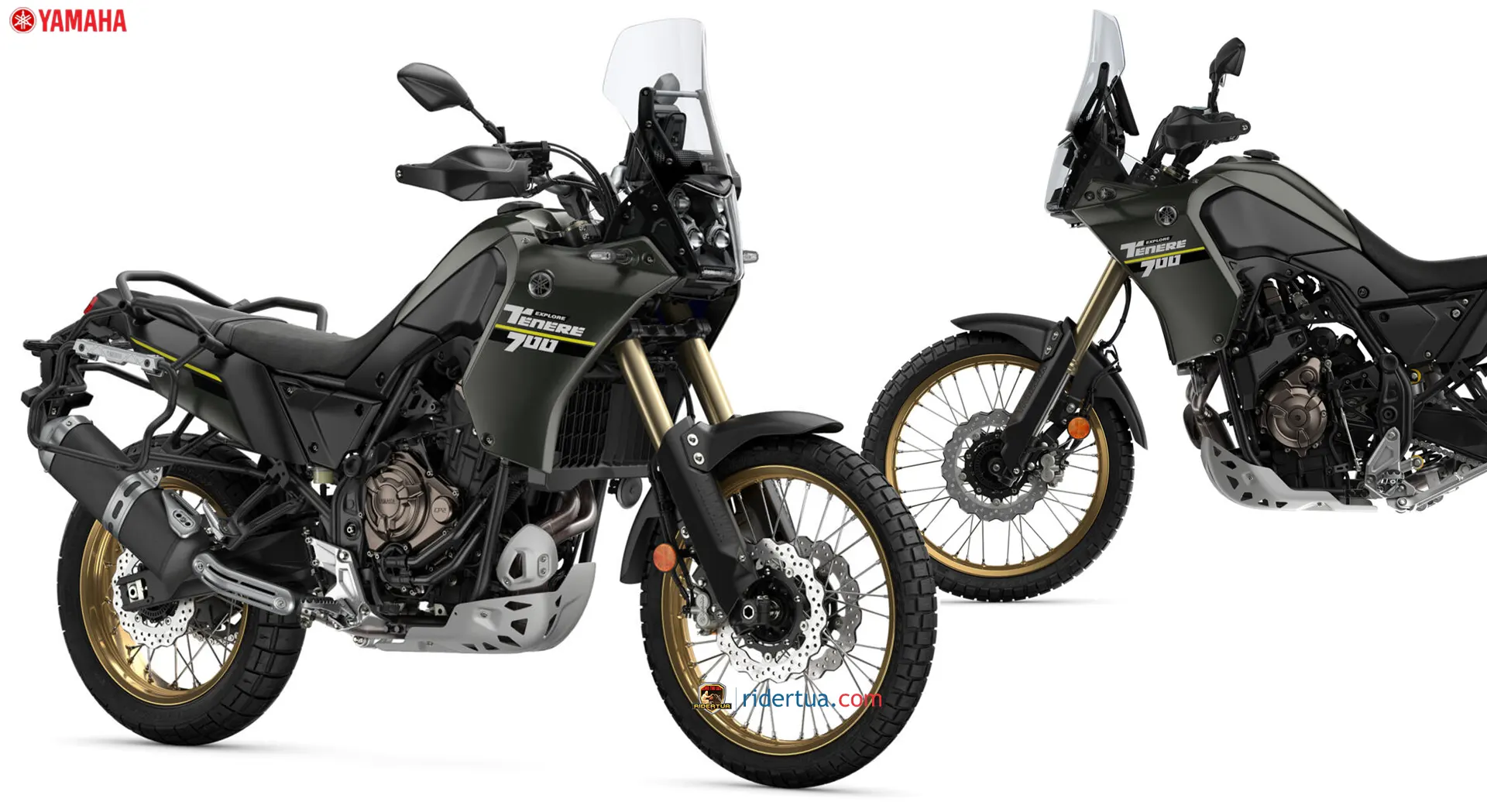 Yamaha Kembali Luncurkan Motor Adventure Mereka yang Lebih Pendek, Tenere 700 Explore 2 Yamaha Kembali Luncurkan Motor Adventure Mereka yang Lebih Pendek, Tenere 700 Explore