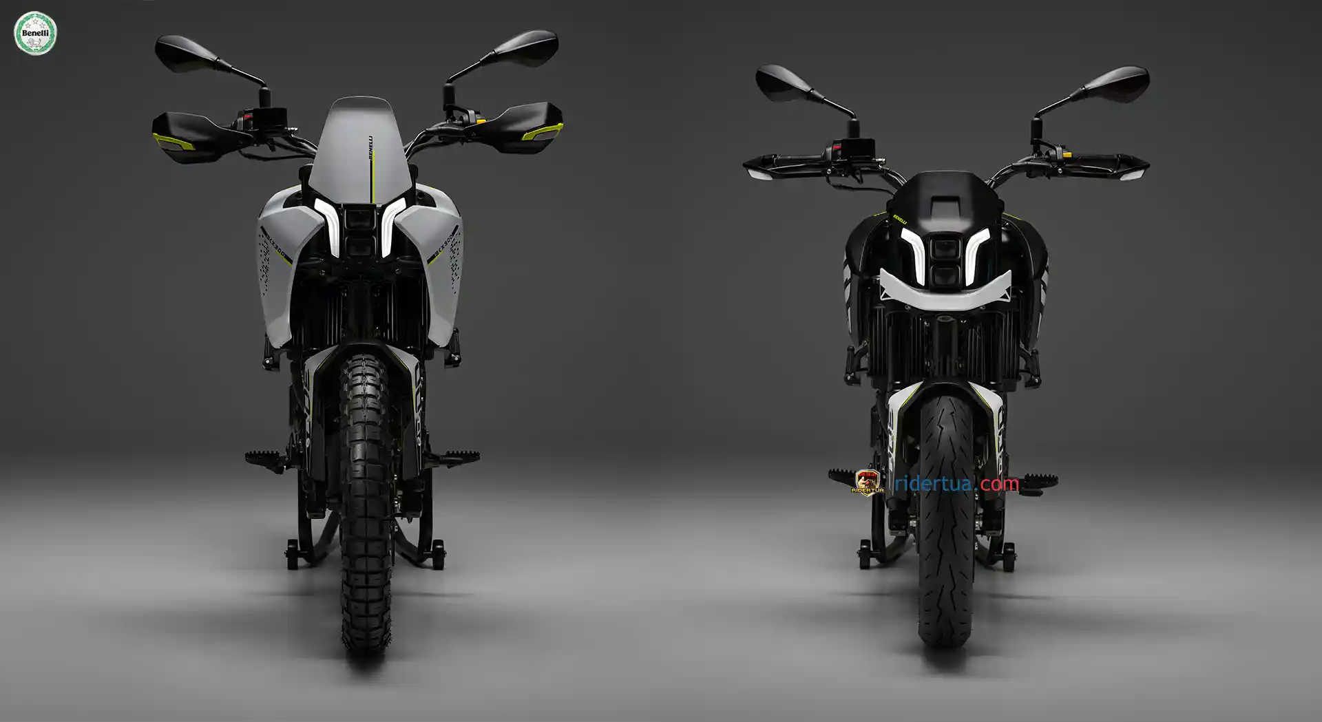 Bergaya Motor Adventure Modern, Benelli Akan Resmi Merilis BKX Series 2 Bergaya Motor Adventure Modern, Benelli Akan Resmi Merilis BKX Series