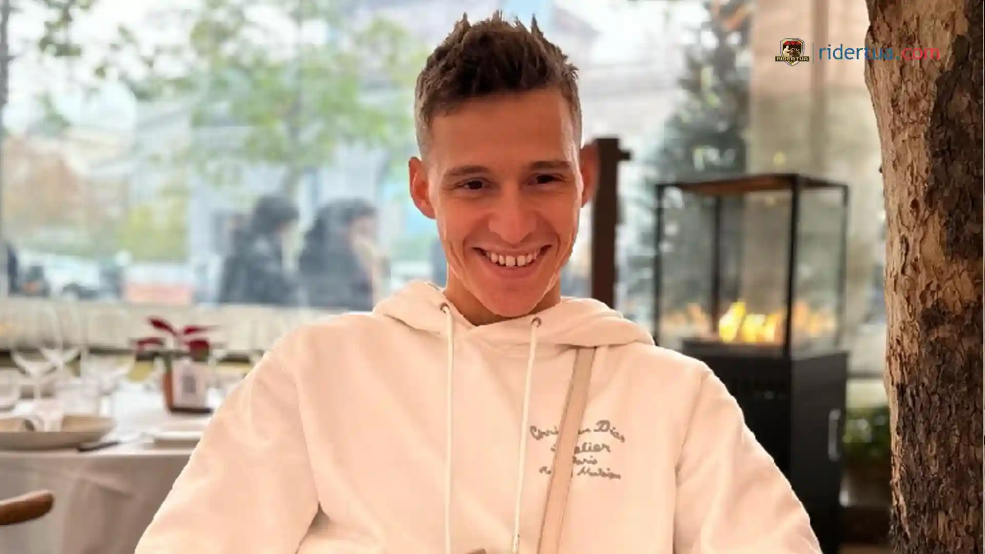 Fabio Quartararo Dianugerahi Gelar Kebangsawanan oleh Presiden Prancis 1 Fabio Quartararo