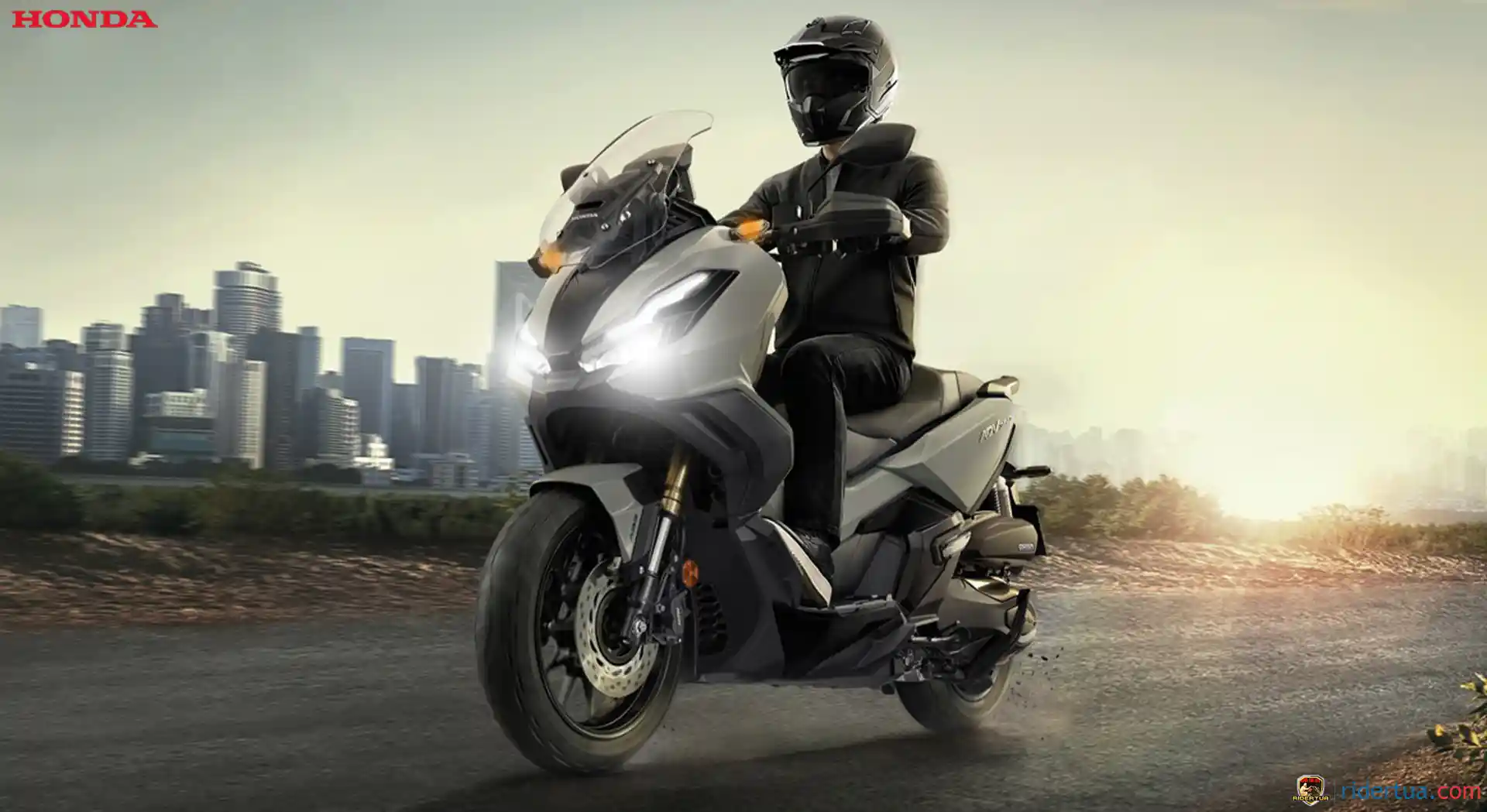 Honda ADV350 Mendapat Pembaruan, Hadir dengan Warna Baru? 1 Honda ADV350 Mendapat Pembaruan, Hadir dengan Warna Baru?