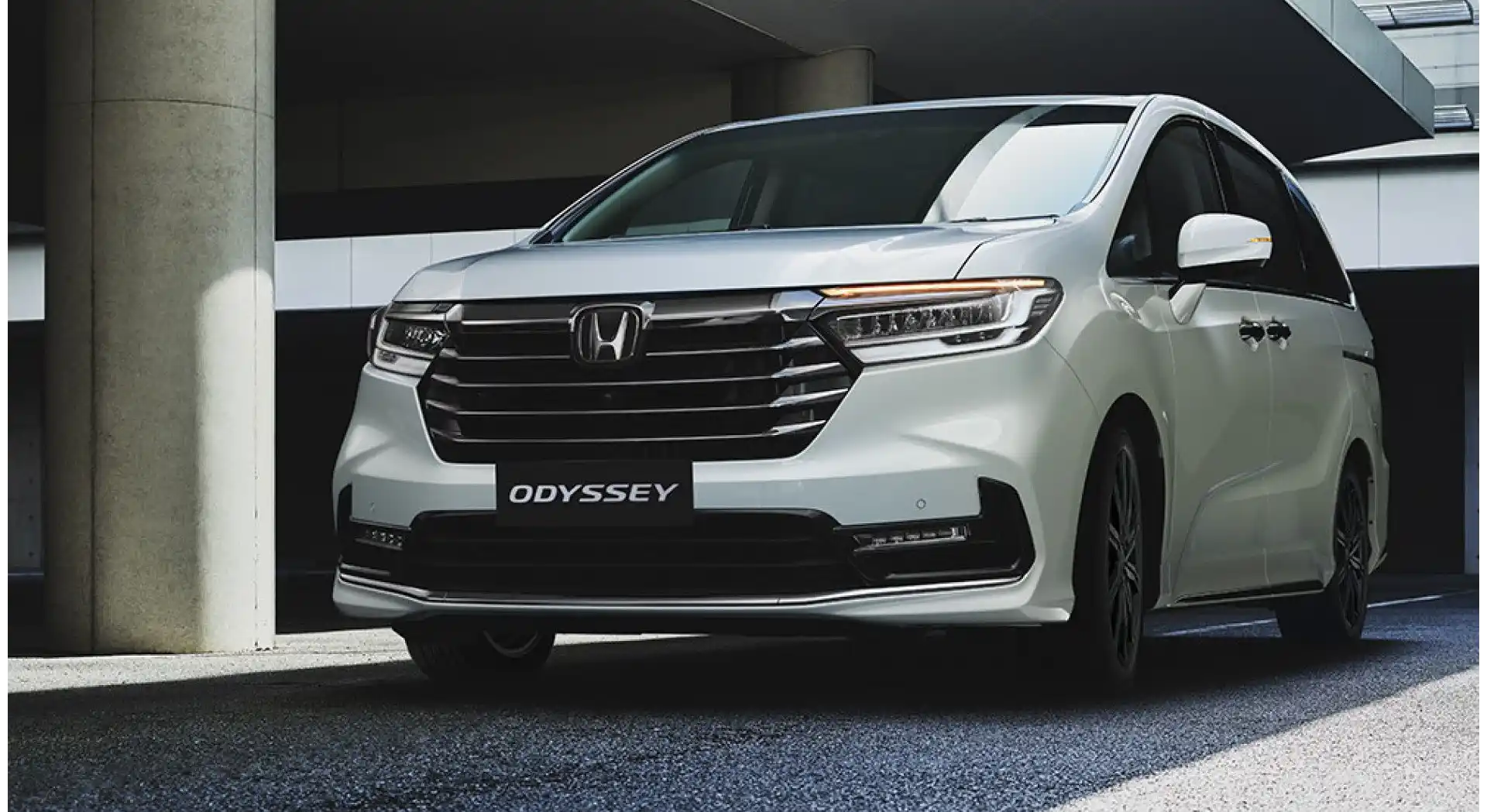 Honda Ikut Terseret Skandal Sertifikasi Mobil di Jepang! 1 Honda Ikut Terseret Skandal Sertifikasi Mobil di Jepang!