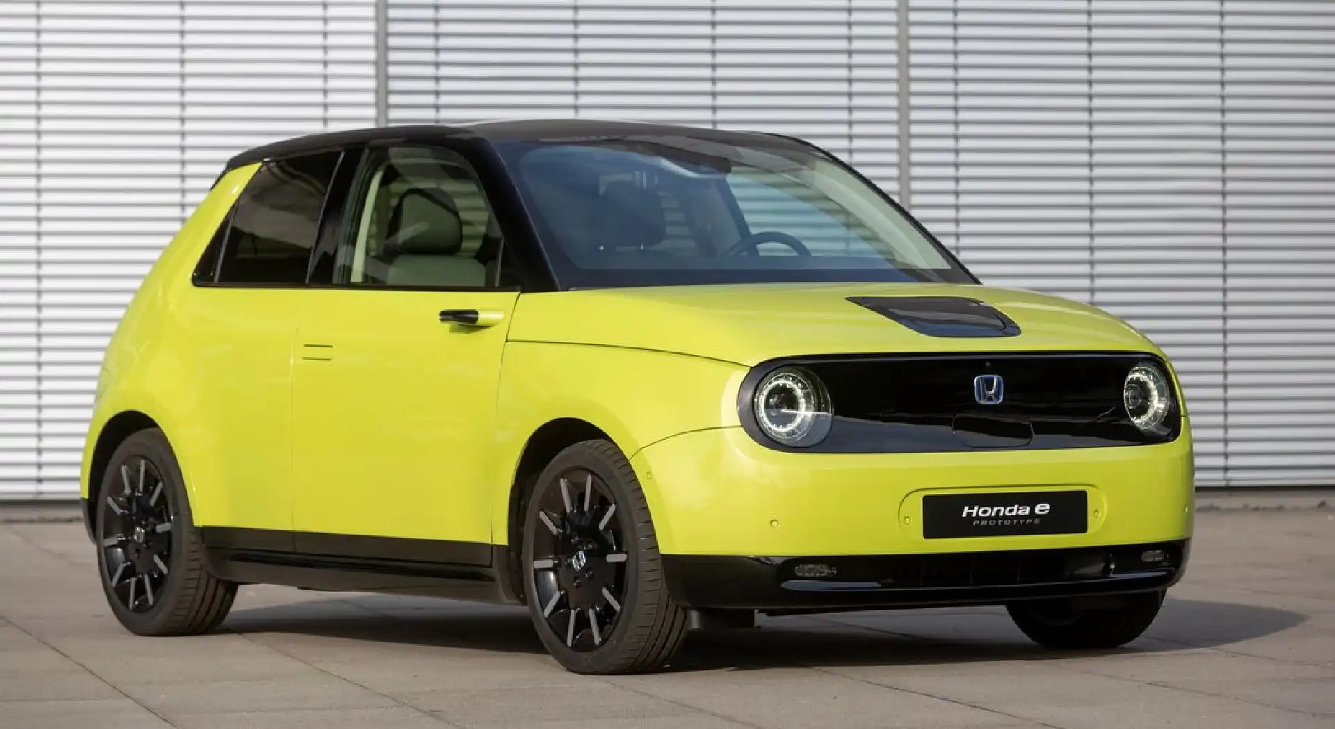 Honda: Many Indonesian Consumers Don't Want to Buy Electric Cars 1 Honda: Banyak Konsumen Indonesia yang Belum Mau Membeli Mobil Listrik